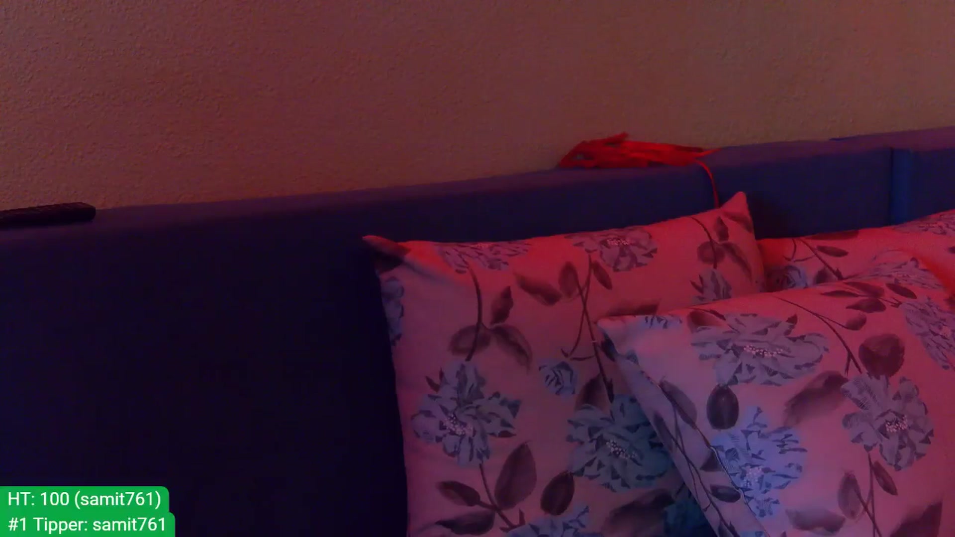 Gallery image thumbnail from aydenbelle's myfreecams stream on, 04/19/2024, 04:24 image 5 of 20
