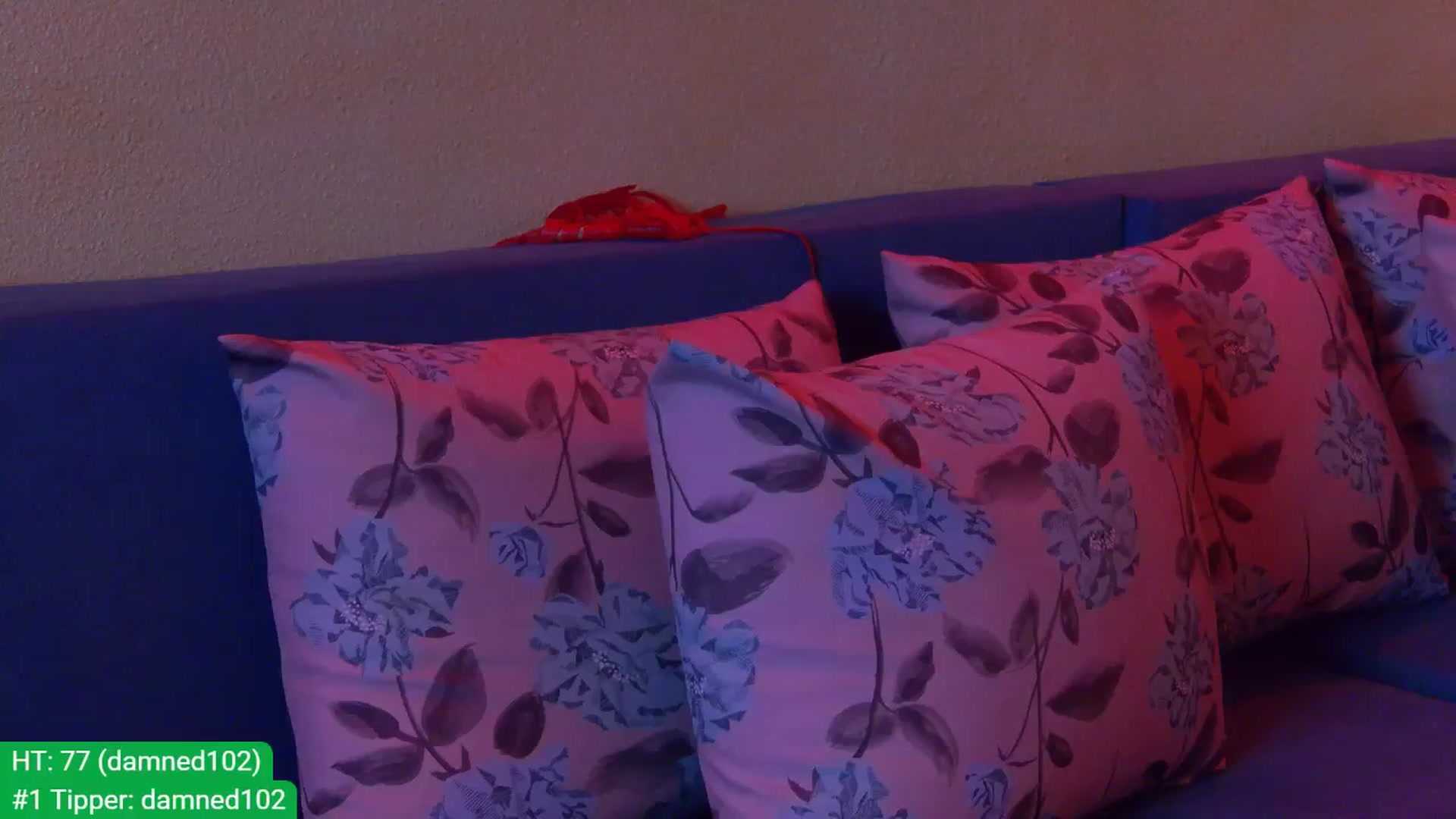 Gallery image thumbnail from aydenbelle's myfreecams stream on, 05/02/2024, 04:09 image 6 of 20