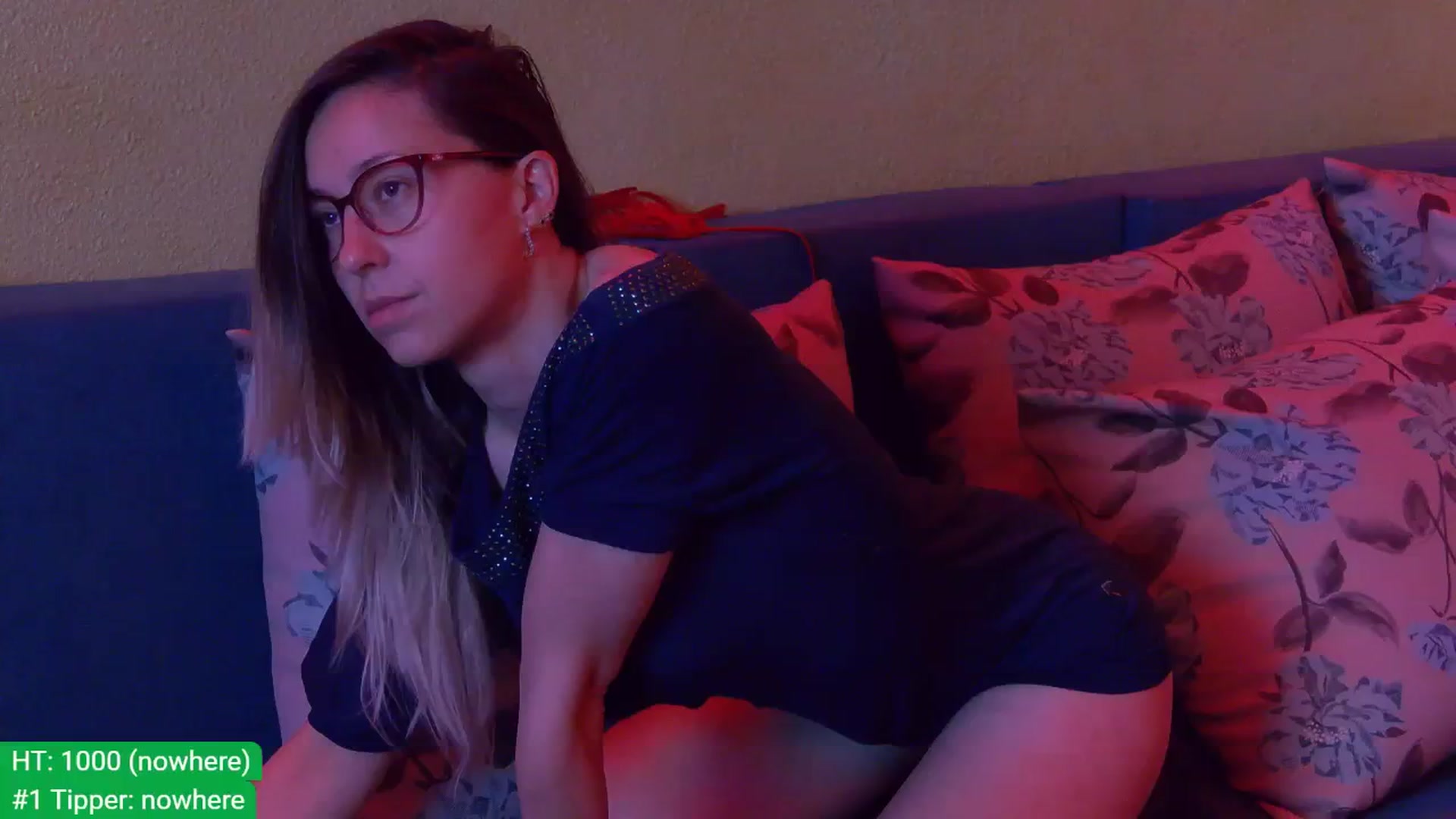 Gallery image thumbnail from aydenbelle's myfreecams stream on, 05/02/2024, 04:09 image 11 of 20
