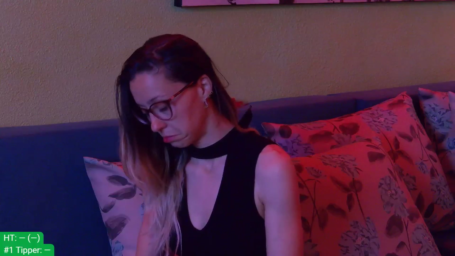 Gallery image thumbnail from aydenbelle's myfreecams stream on, 05/11/2024, 02:41 image 11 of 20