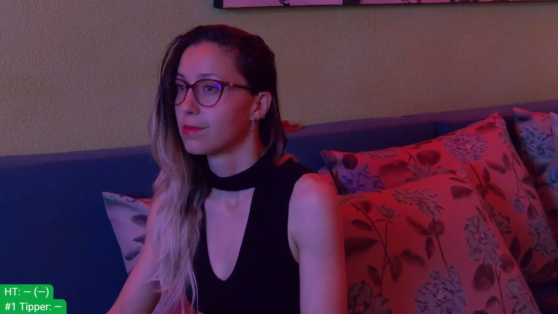 Gallery image thumbnail from aydenbelle's myfreecams stream on, 05/11/2024, 02:41 image 10 of 20