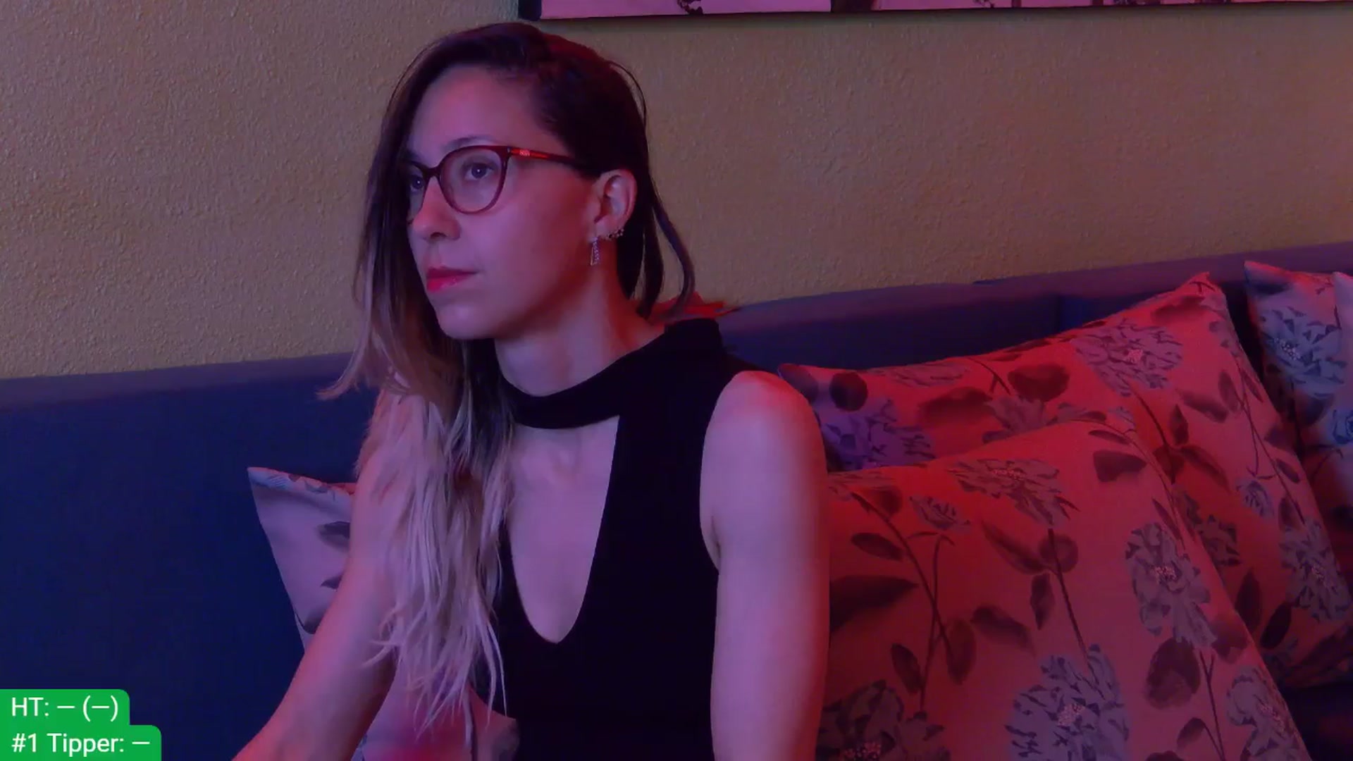 Gallery image thumbnail from aydenbelle's myfreecams stream on, 05/11/2024, 02:41 image 4 of 20