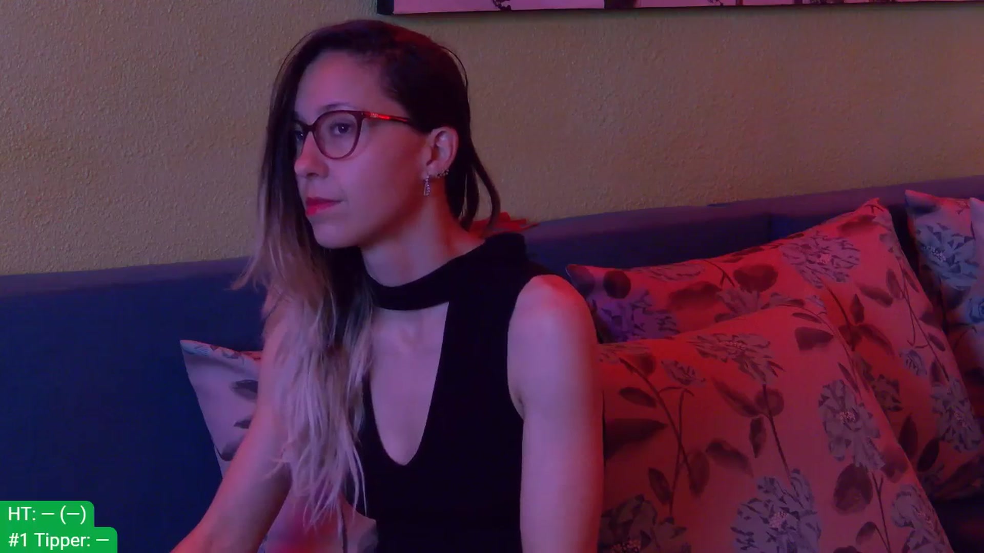 Gallery image thumbnail from aydenbelle's myfreecams stream on, 05/11/2024, 02:41 image 2 of 20