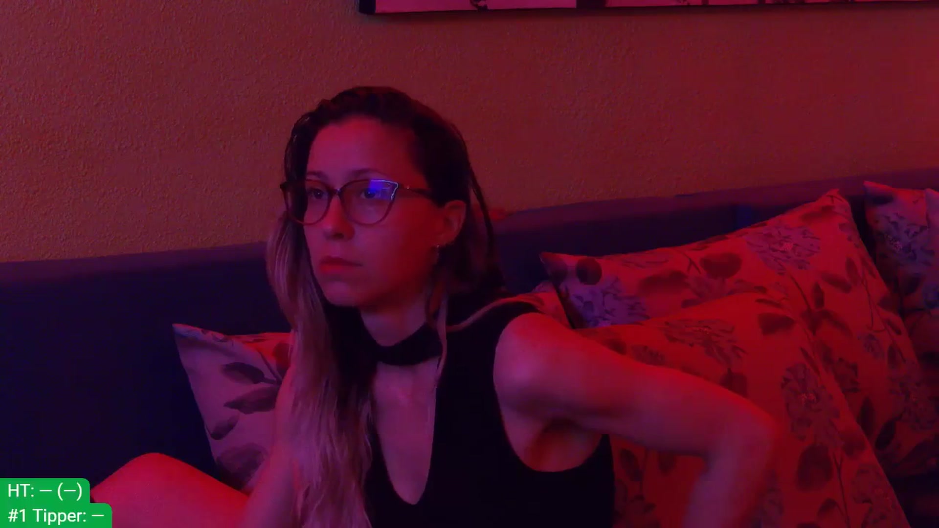 Gallery image thumbnail from aydenbelle's myfreecams stream on, 05/11/2024, 02:41 image 14 of 20
