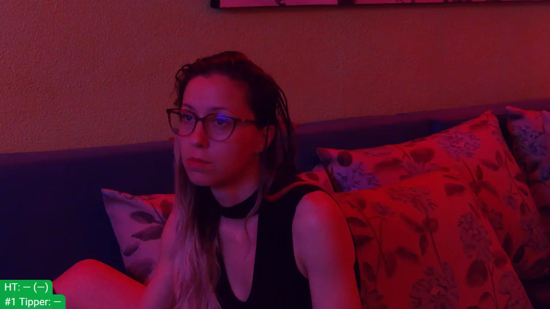 Gallery image thumbnail from aydenbelle's myfreecams stream on, 05/11/2024, 02:41 image 13 of 20