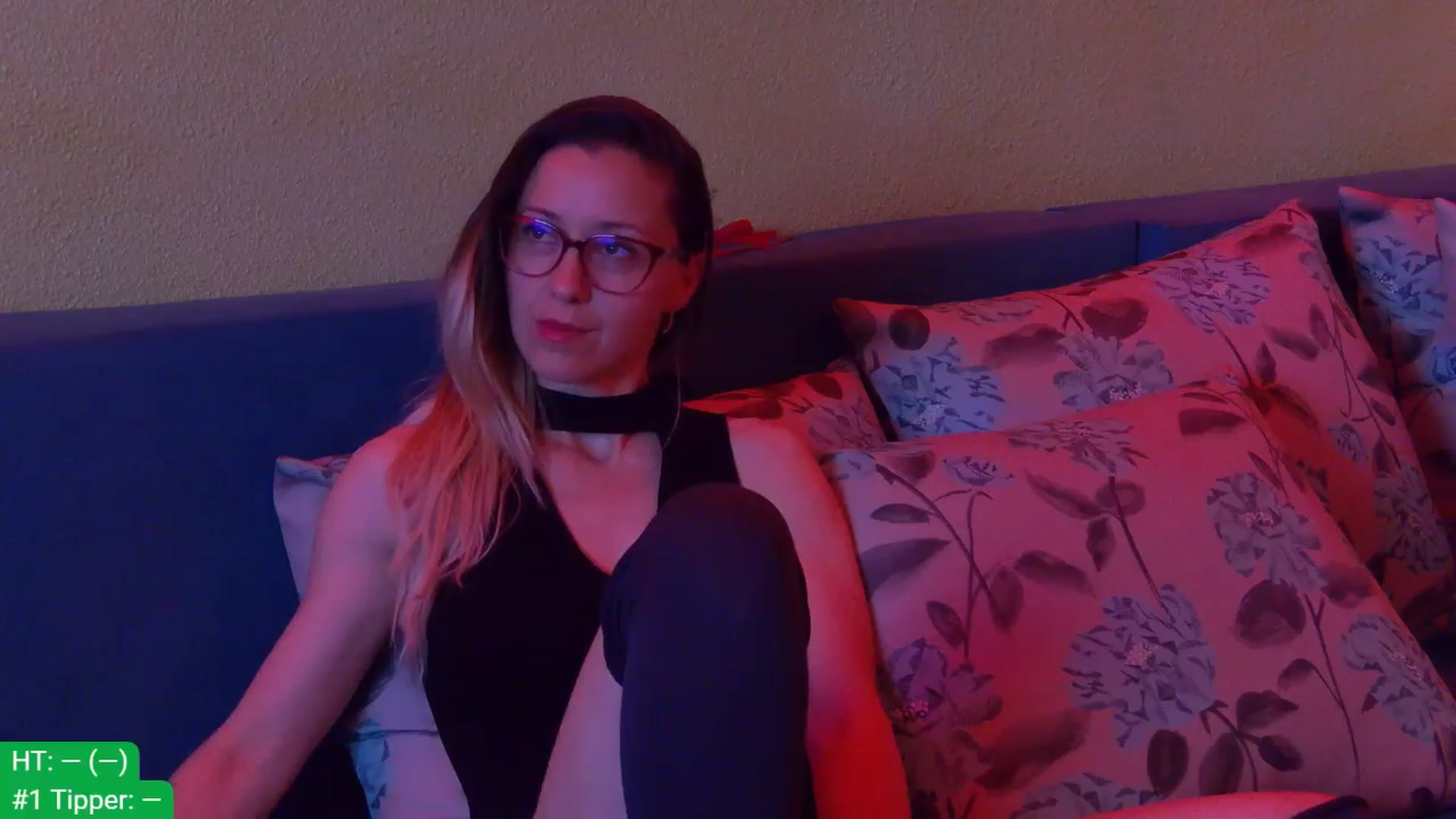 Gallery image thumbnail from aydenbelle's myfreecams stream on, 05/11/2024, 02:41 image 16 of 20