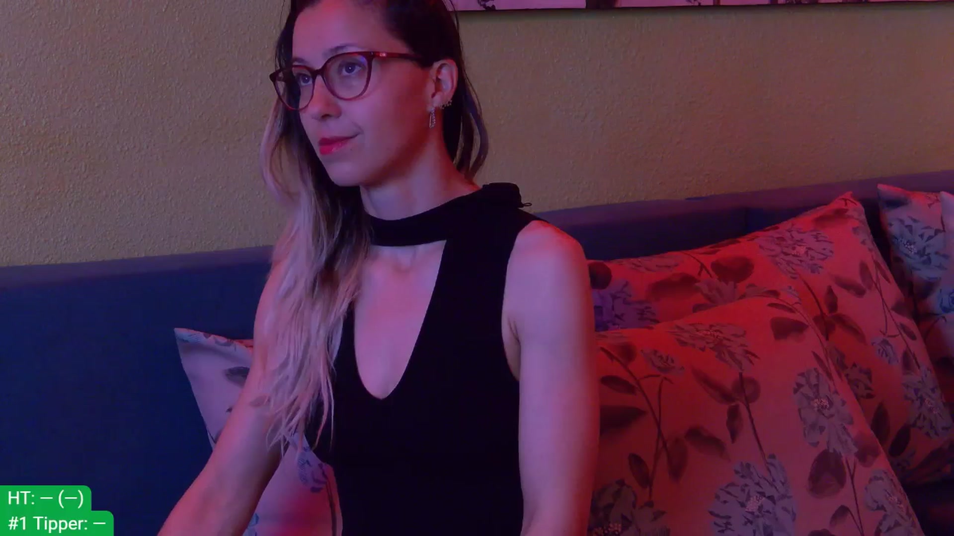Gallery image thumbnail from aydenbelle's myfreecams stream on, 05/11/2024, 02:41 image 6 of 20