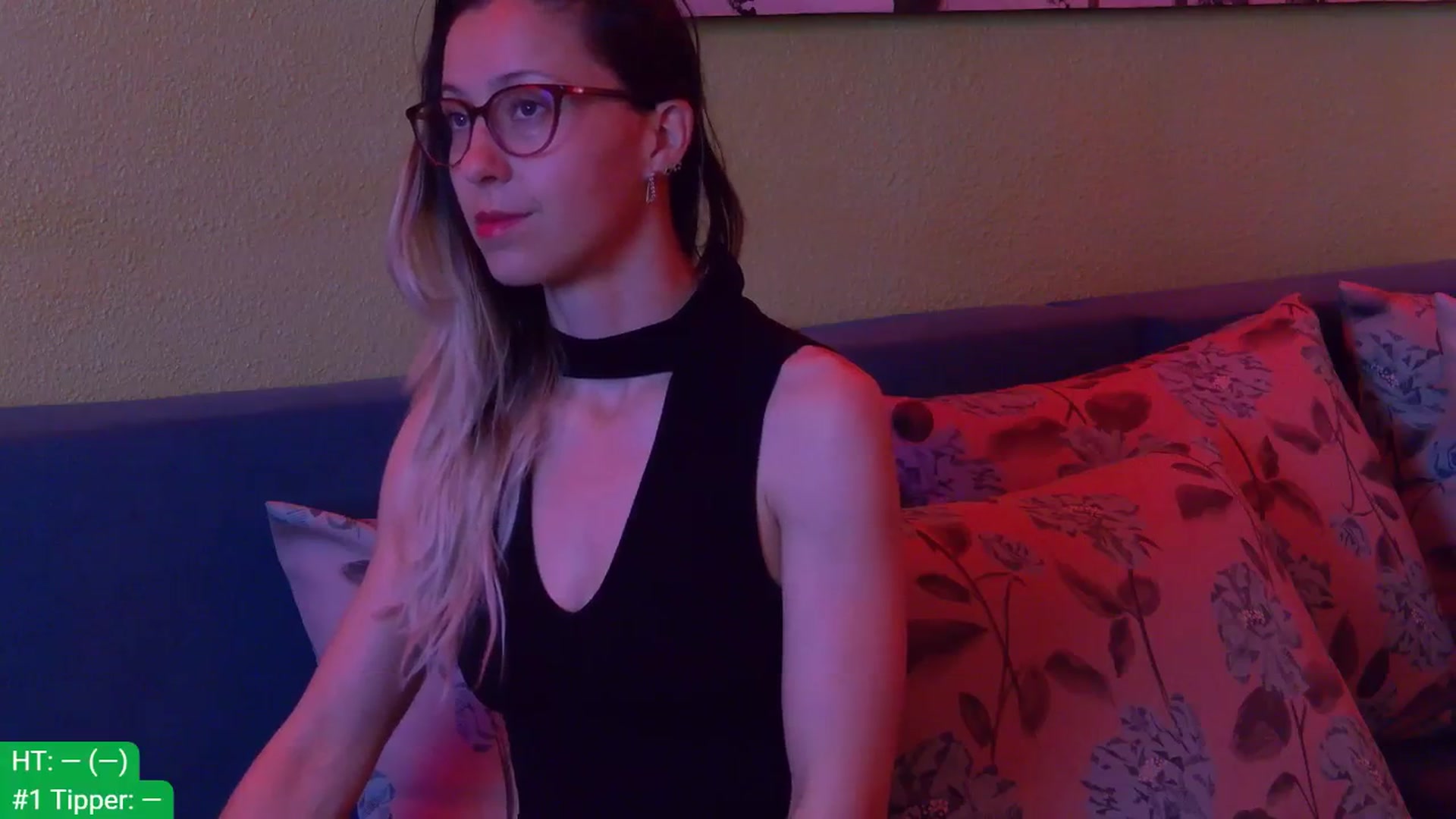 Gallery image thumbnail from aydenbelle's myfreecams stream on, 05/11/2024, 02:41 image 7 of 20