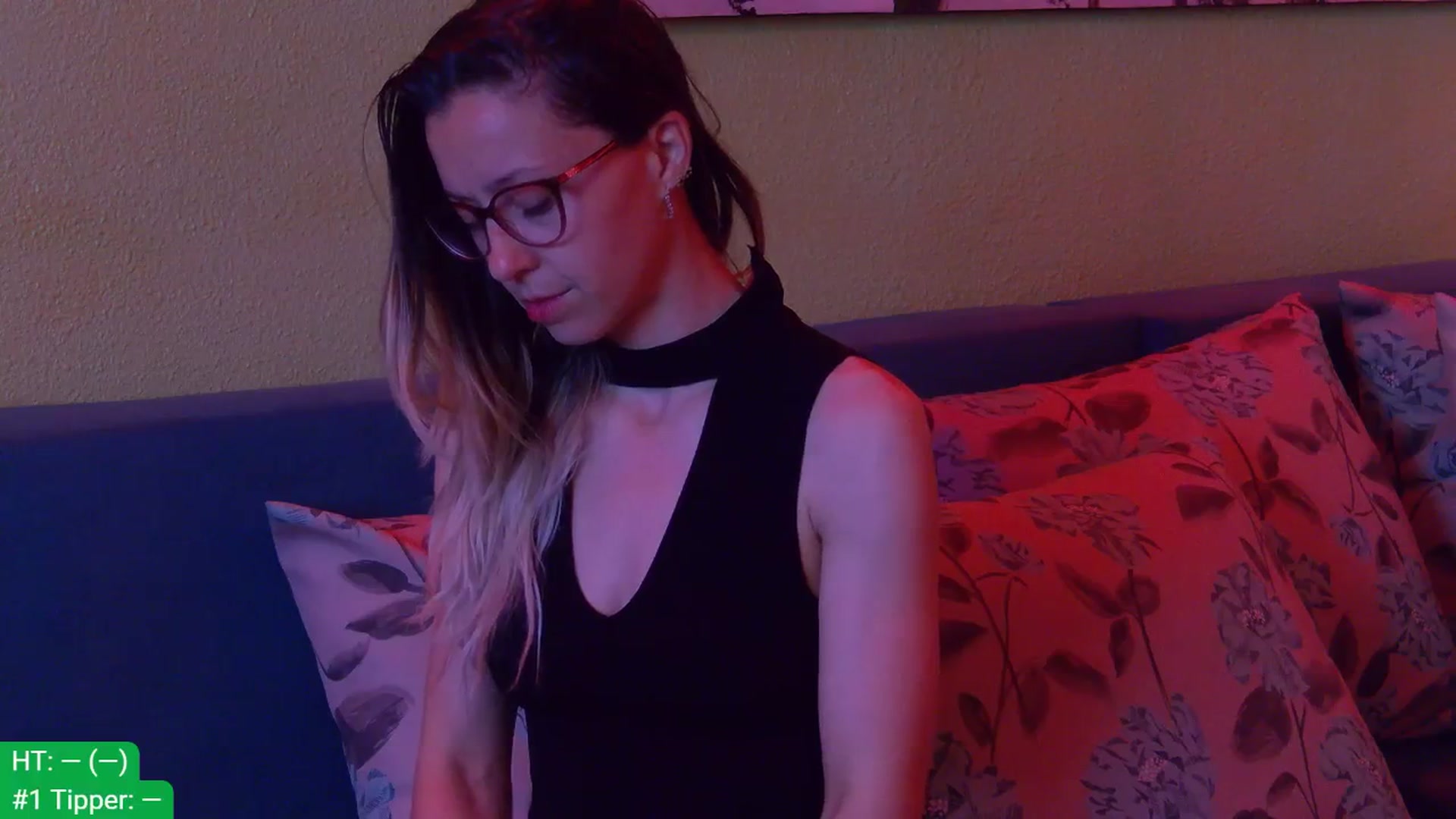 Gallery image thumbnail from aydenbelle's myfreecams stream on, 05/11/2024, 02:41 image 8 of 20