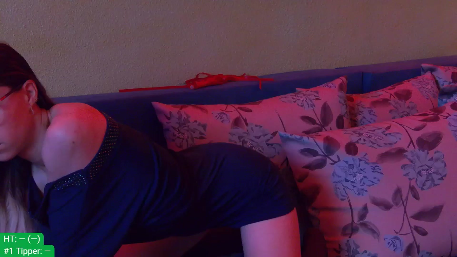 Gallery image thumbnail from aydenbelle's myfreecams stream on, 05/14/2024, 03:22 image 16 of 20