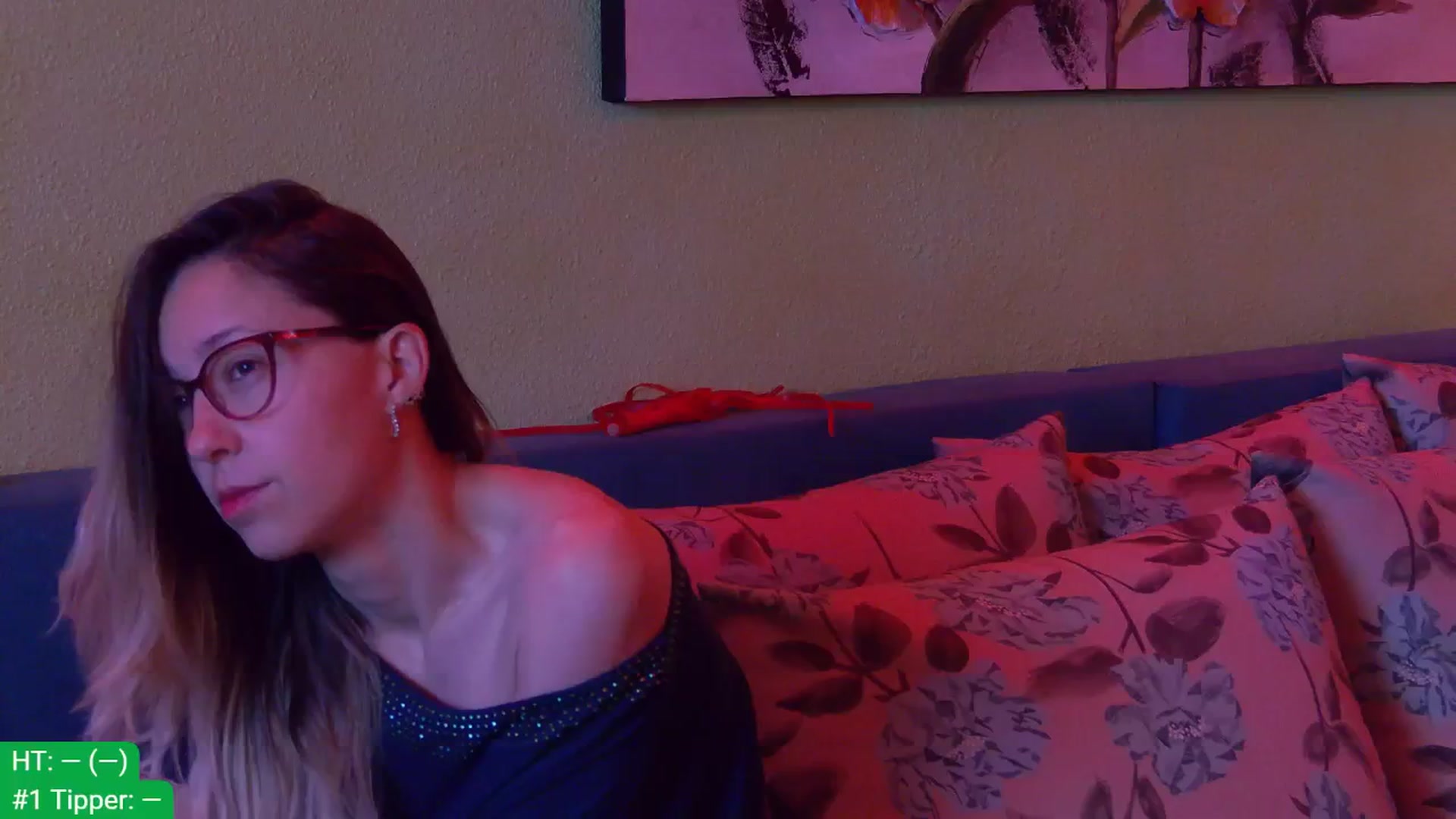 Gallery image thumbnail from aydenbelle's myfreecams stream on, 05/14/2024, 03:22 image 3 of 20
