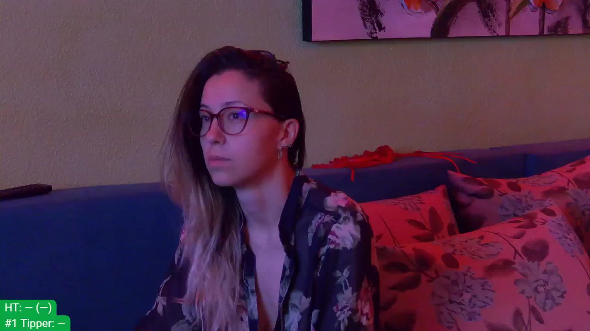 Gallery image thumbnail from aydenbelle's myfreecams stream on, 05/15/2024, 04:06 image 1 of 20