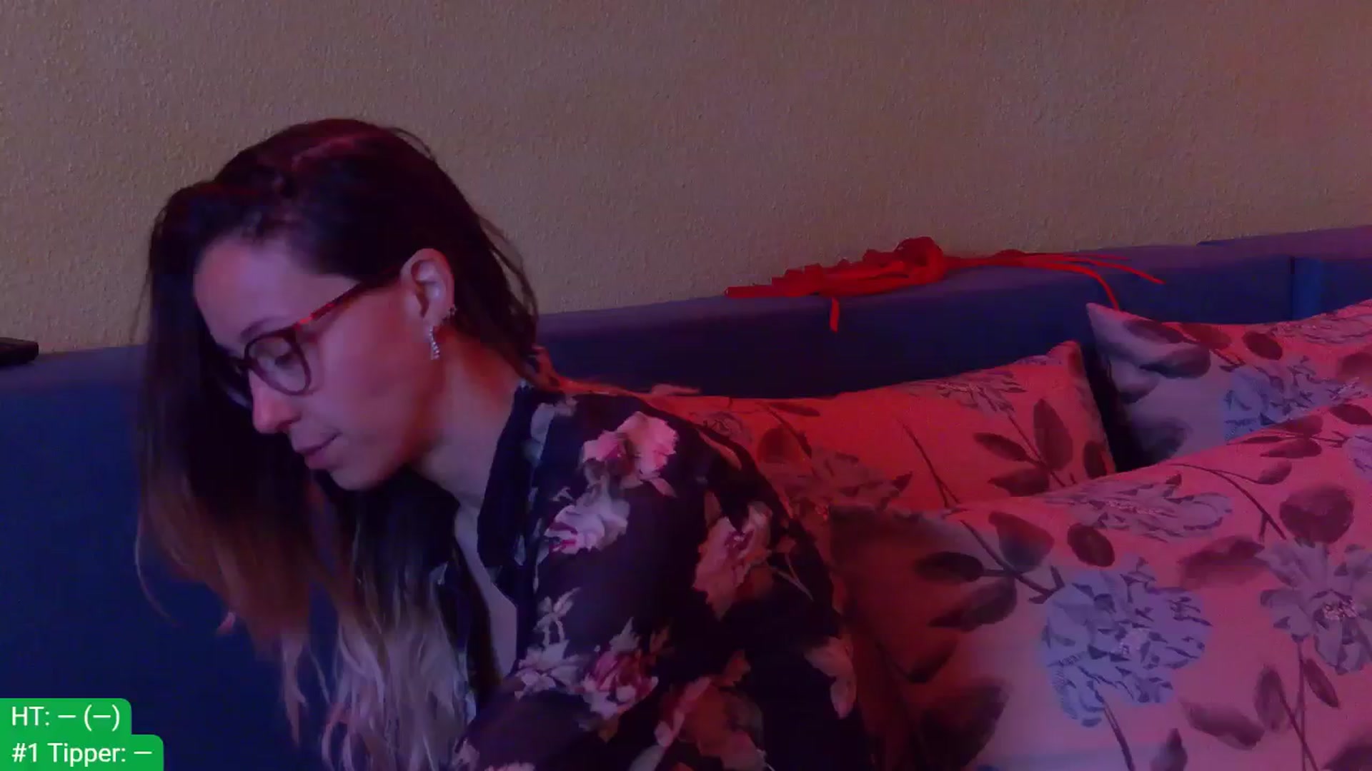 Gallery image thumbnail from aydenbelle's myfreecams stream on, 05/15/2024, 04:06 image 9 of 20
