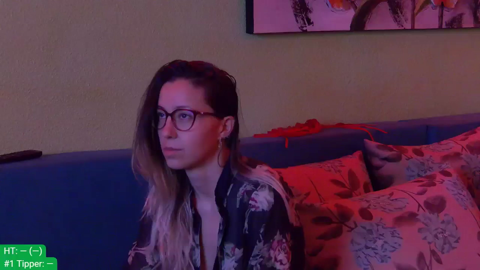 Gallery image thumbnail from aydenbelle's myfreecams stream on, 05/15/2024, 04:06 image 6 of 20