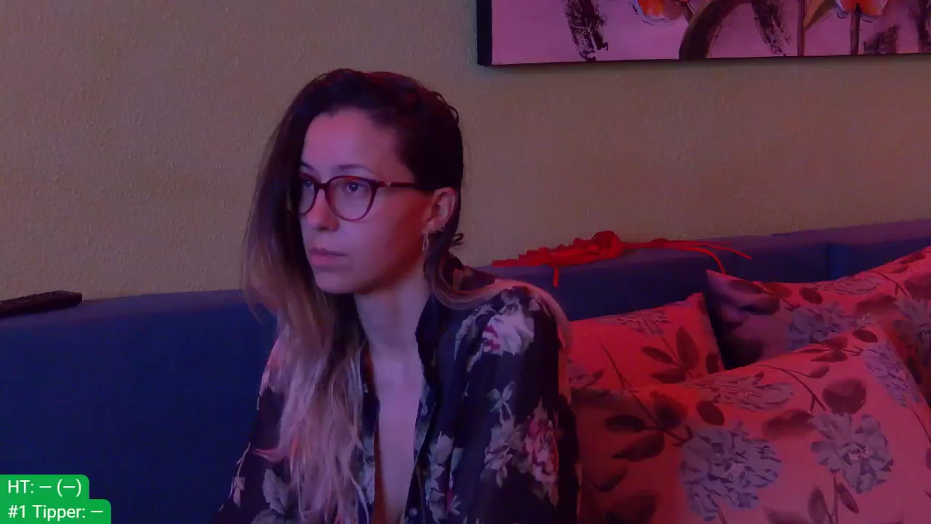 Gallery image thumbnail from aydenbelle's myfreecams stream on, 05/15/2024, 04:06 image 5 of 20