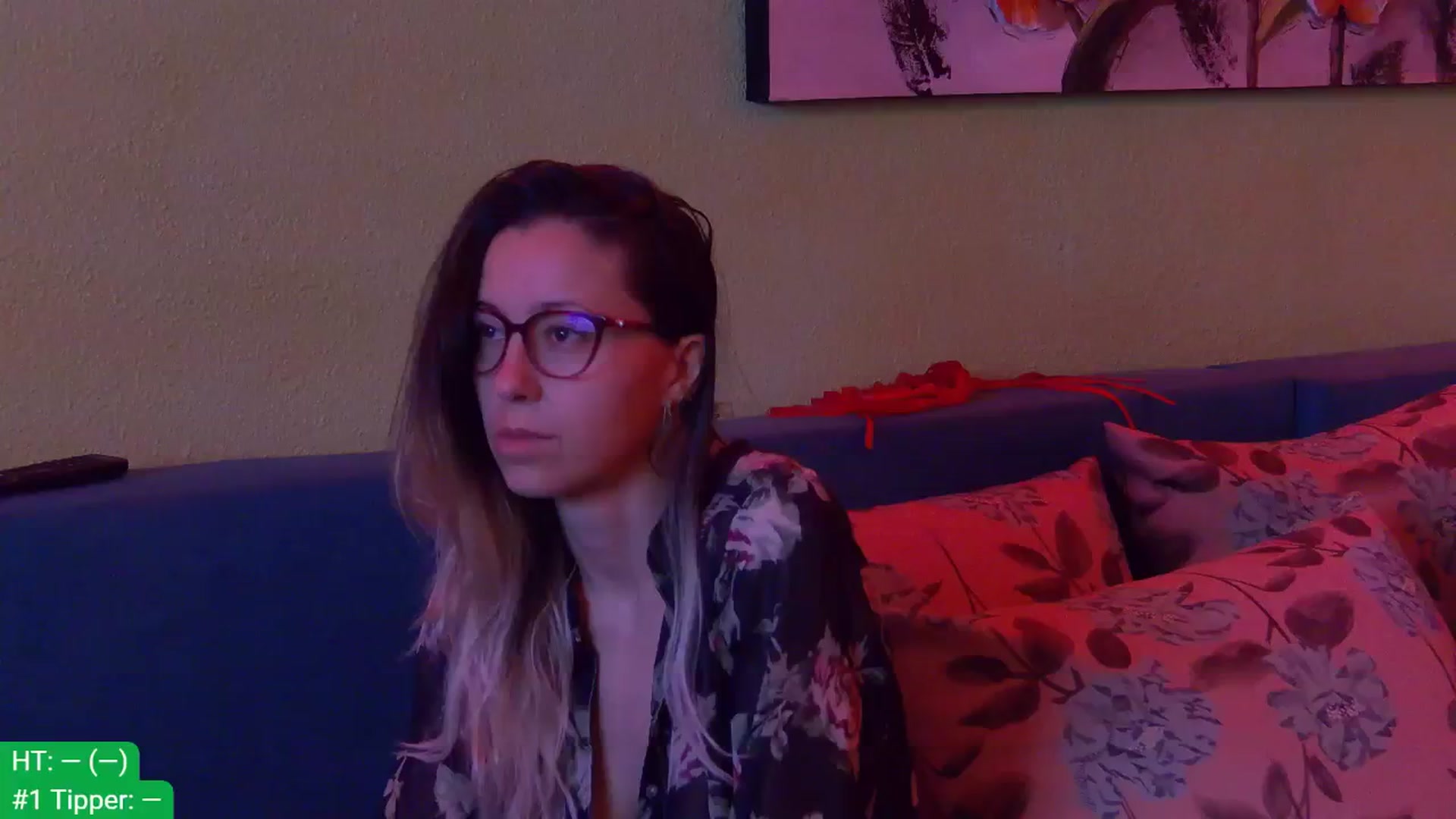 Gallery image thumbnail from aydenbelle's myfreecams stream on, 05/15/2024, 04:06 image 7 of 20