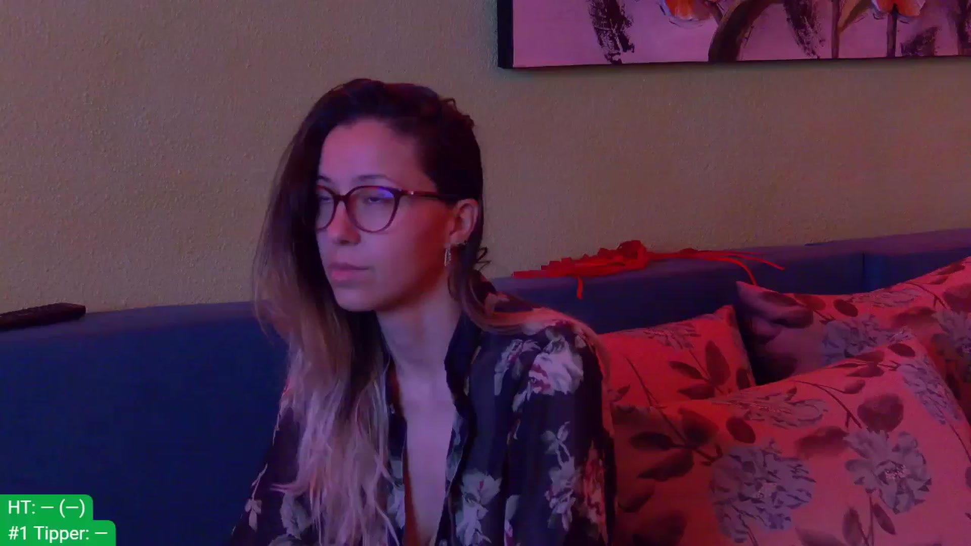 Gallery image thumbnail from aydenbelle's myfreecams stream on, 05/15/2024, 04:06 image 4 of 20