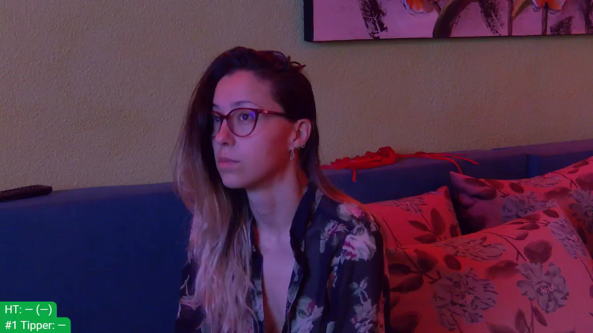Gallery image thumbnail from aydenbelle's myfreecams stream on, 05/15/2024, 04:06 image 2 of 20