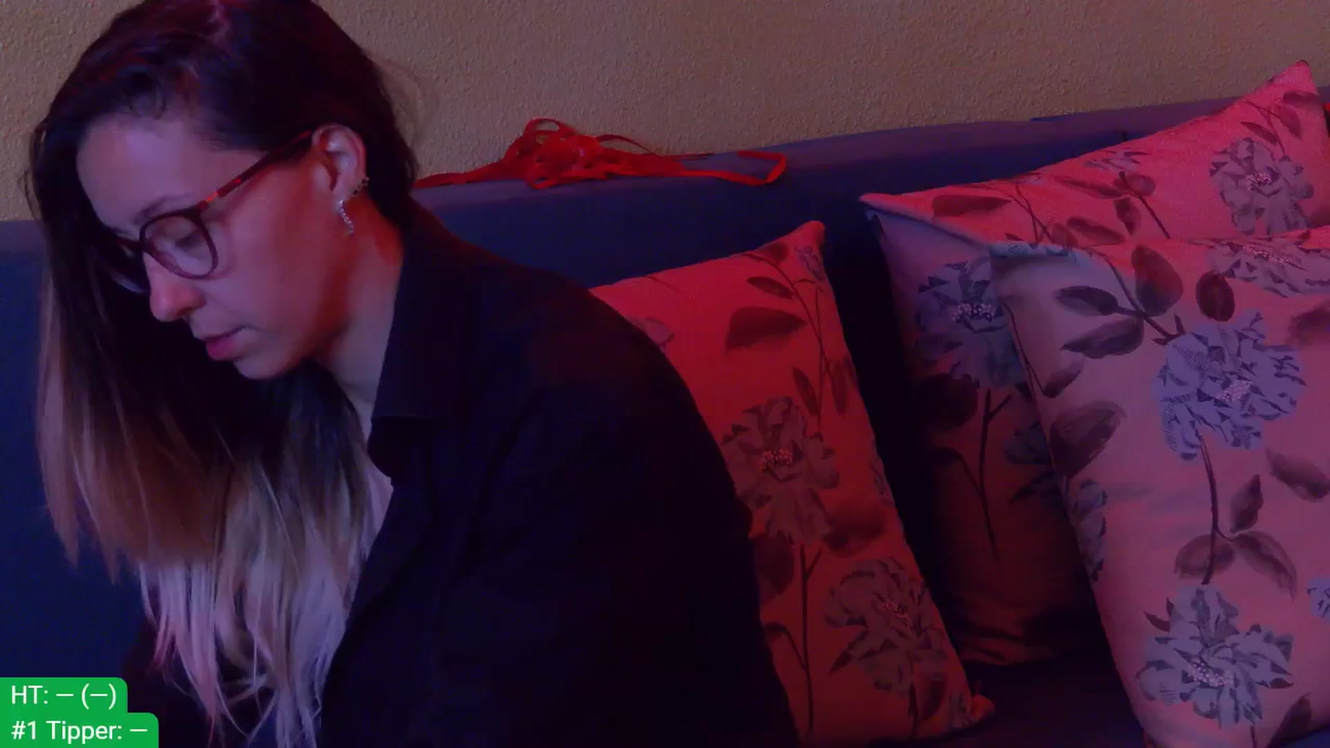 Gallery image thumbnail from aydenbelle's myfreecams stream on, 05/23/2024, 03:21 image 4 of 20