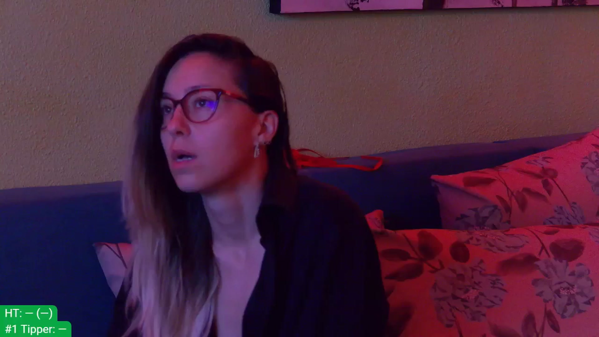 Gallery image thumbnail from aydenbelle's myfreecams stream on, 05/23/2024, 03:21 image 1 of 20