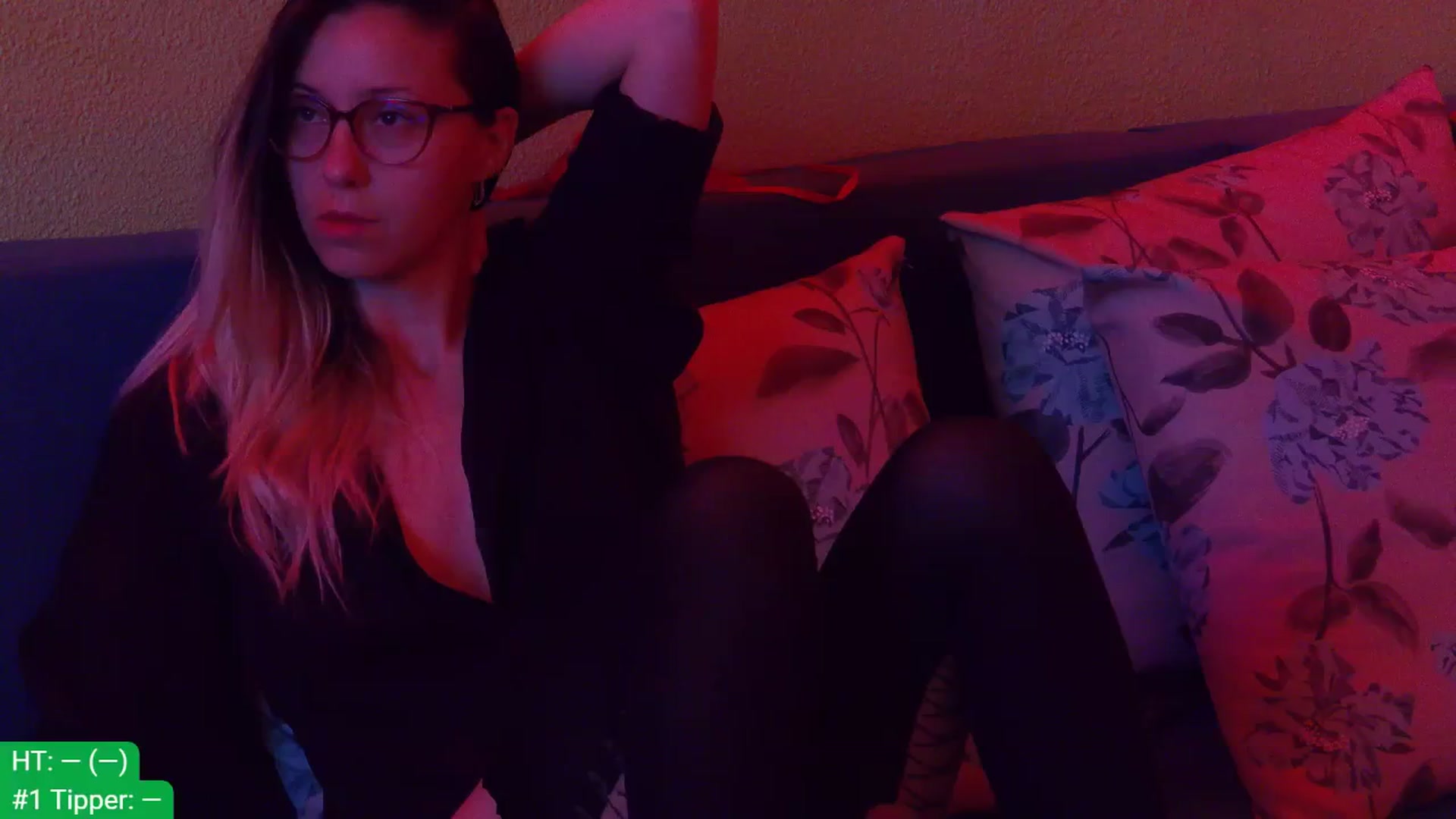 Gallery image thumbnail from aydenbelle's myfreecams stream on, 05/23/2024, 03:21 image 14 of 20