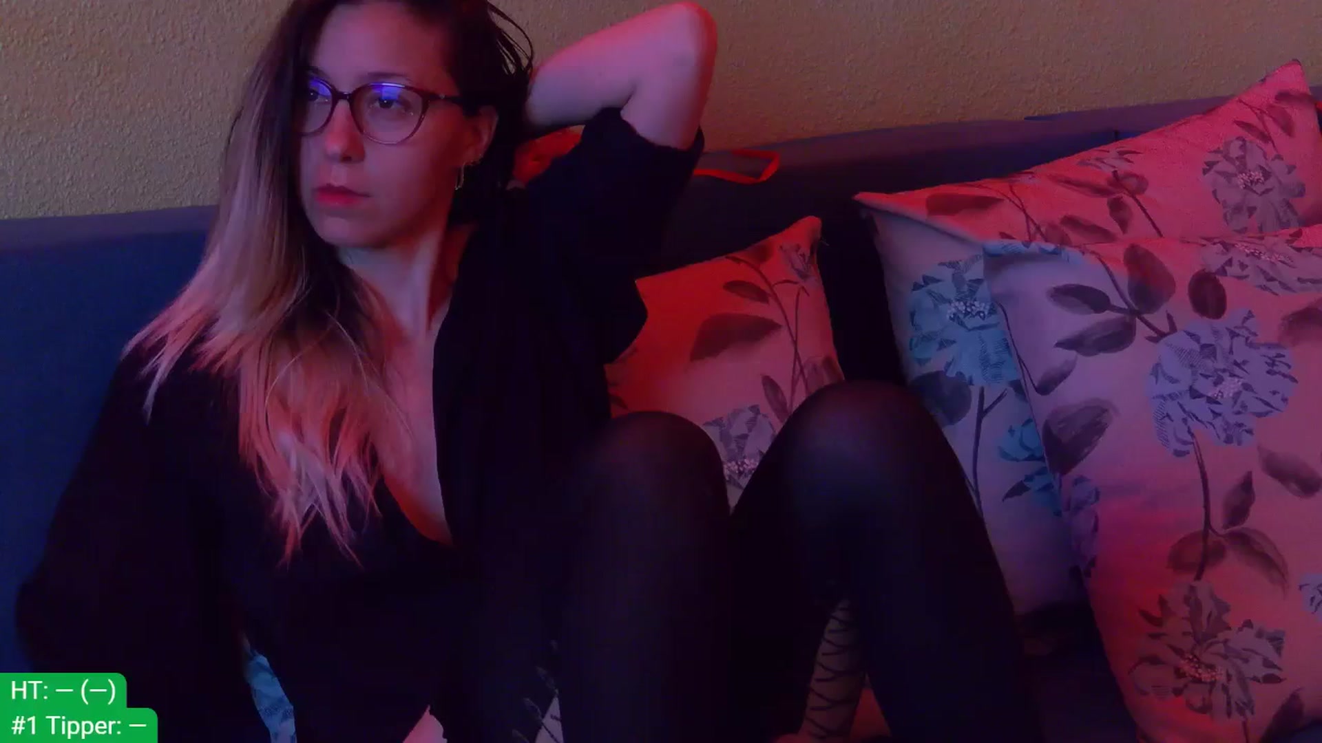 Gallery image thumbnail from aydenbelle's myfreecams stream on, 05/23/2024, 03:21 image 9 of 20