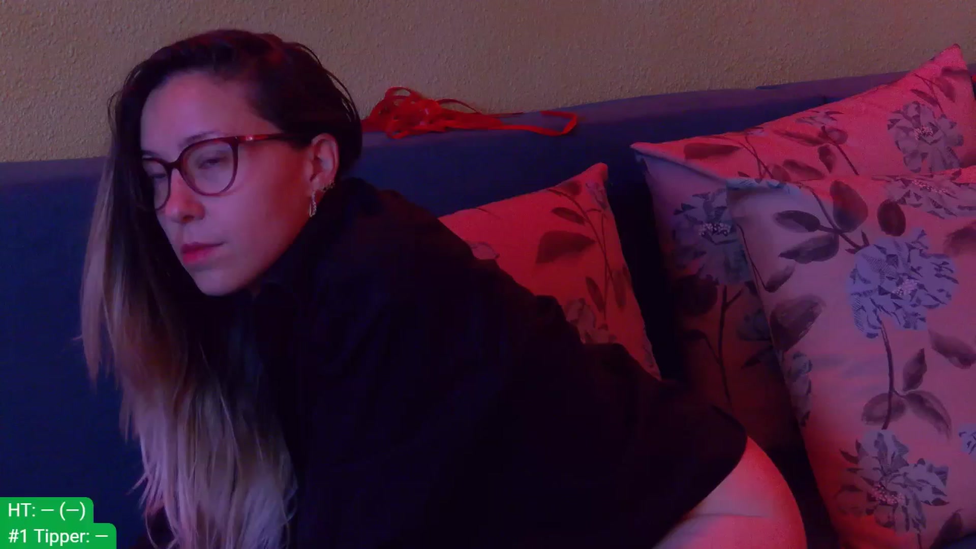 Gallery image thumbnail from aydenbelle's myfreecams stream on, 05/23/2024, 03:21 image 3 of 20
