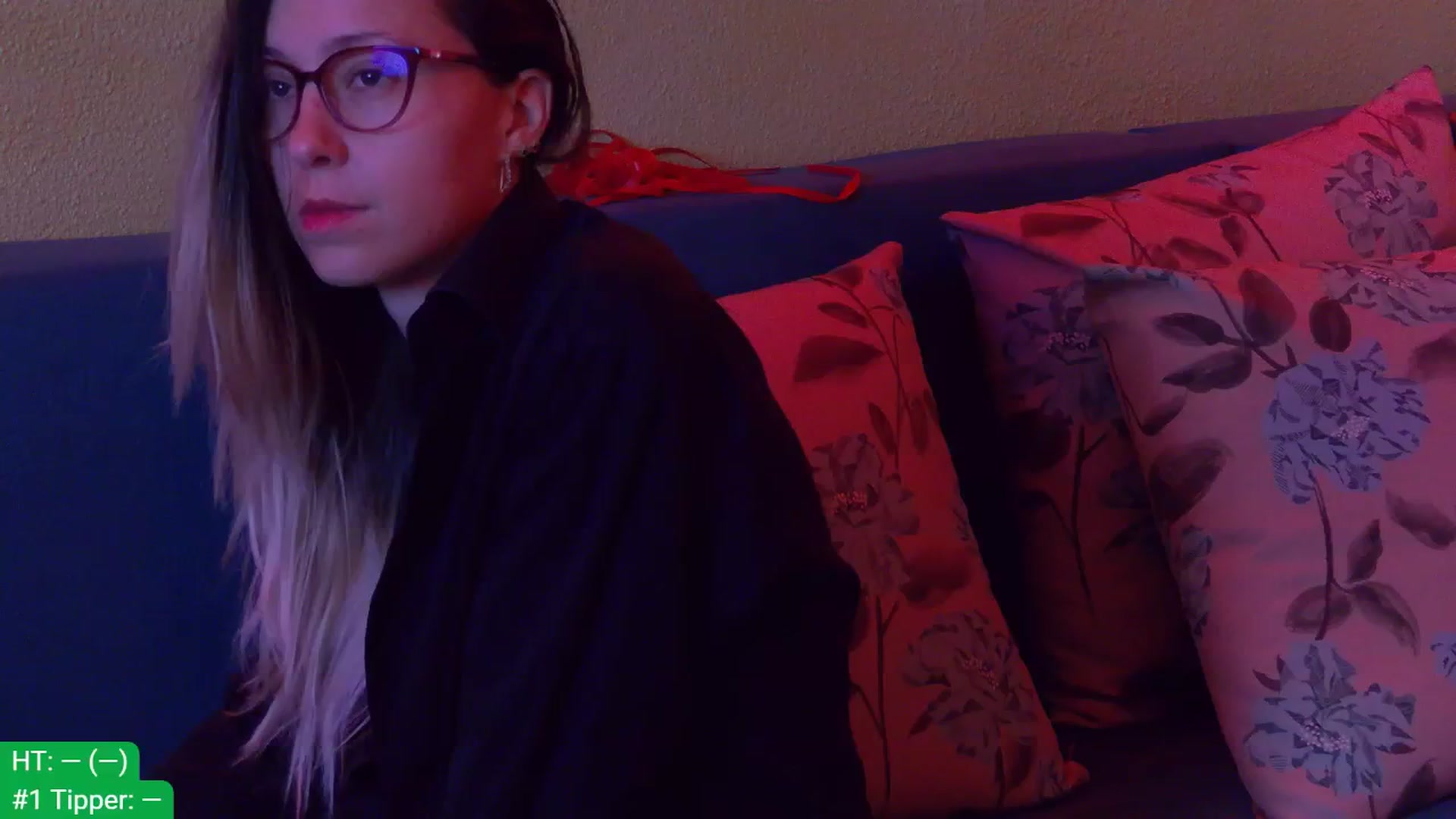 Gallery image thumbnail from aydenbelle's myfreecams stream on, 05/23/2024, 03:21 image 5 of 20