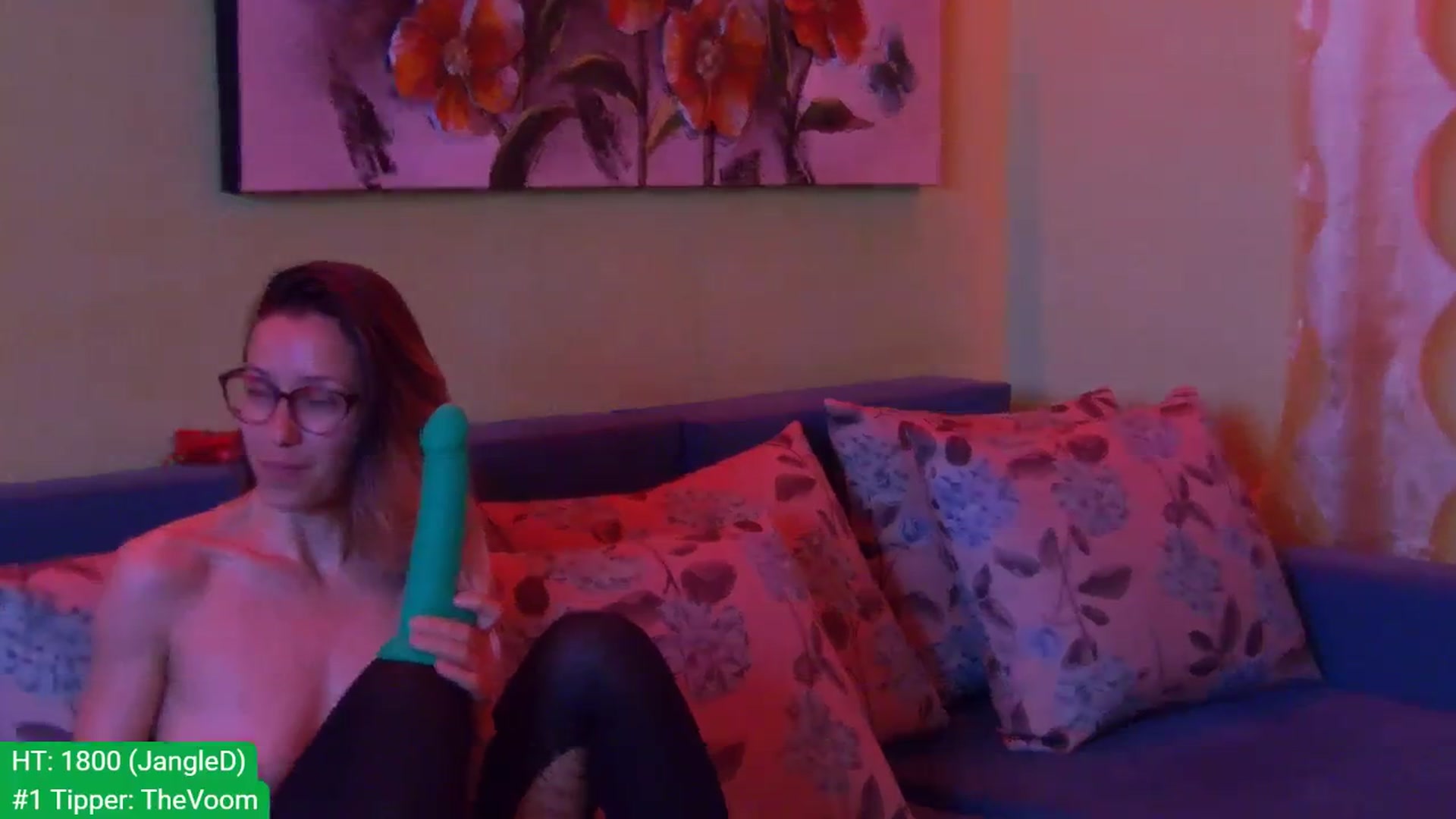 Gallery image thumbnail from aydenbelle's myfreecams stream on, 05/24/2024, 04:10 image 11 of 20