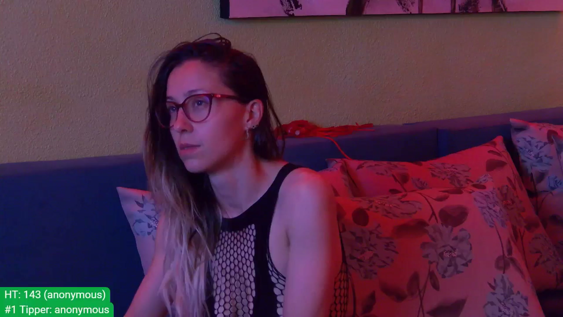 Gallery image thumbnail from aydenbelle's myfreecams stream on, 05/24/2024, 23:09 image 3 of 20