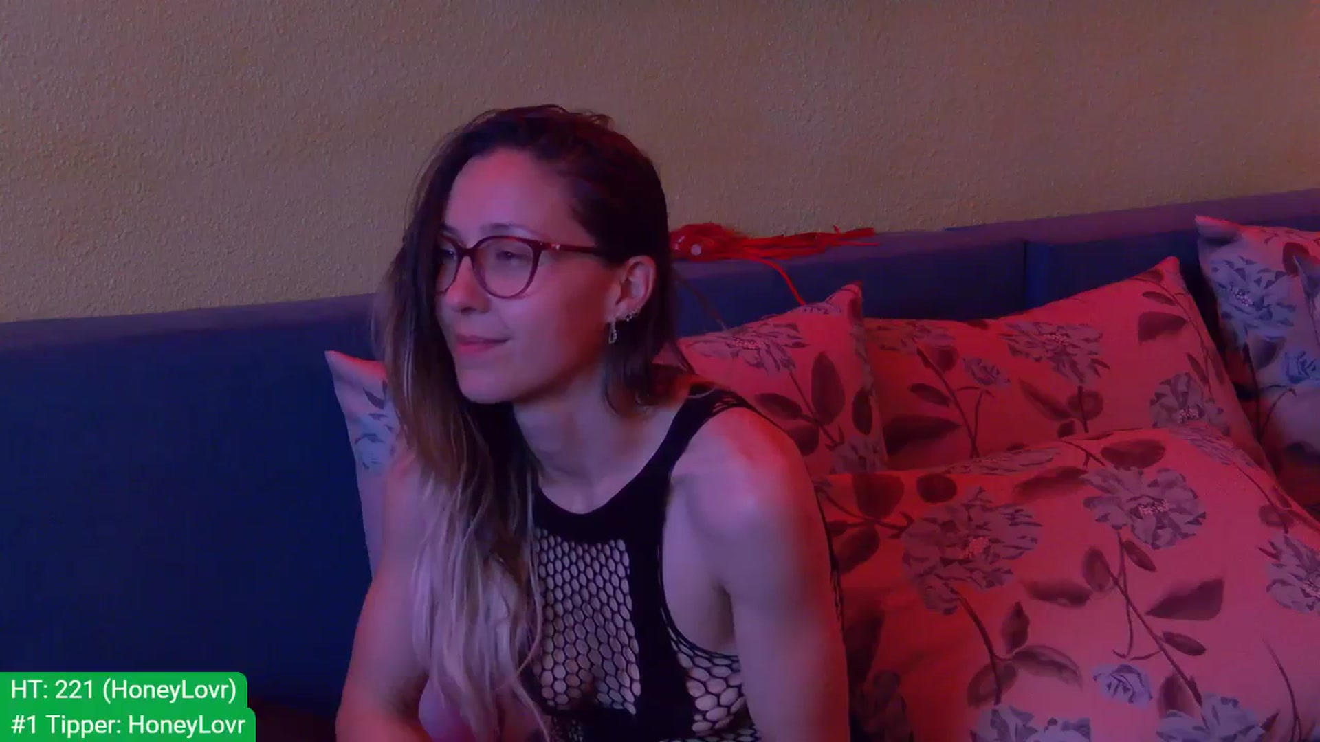 Gallery image thumbnail from aydenbelle's myfreecams stream on, 05/24/2024, 23:09 image 15 of 20
