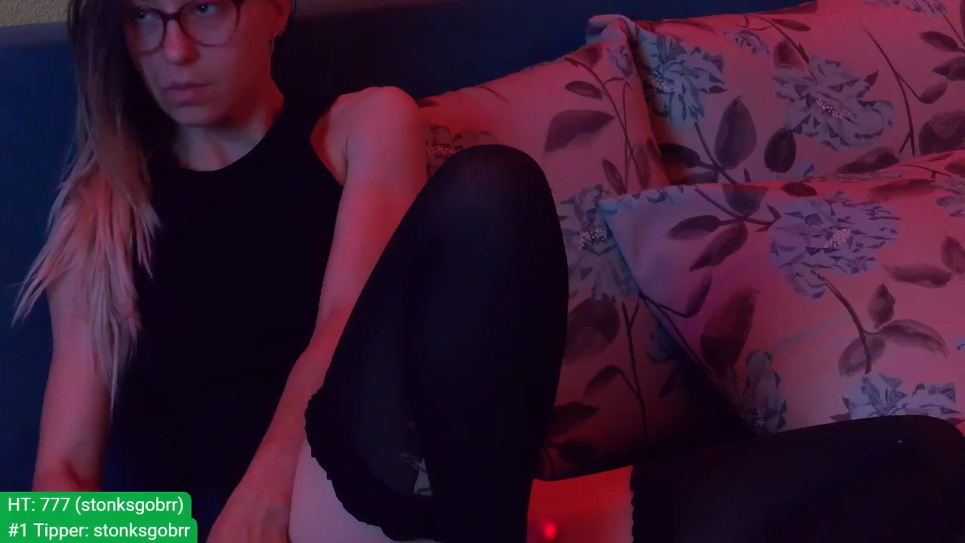 Gallery image thumbnail from aydenbelle's myfreecams stream on, 05/28/2024, 04:03 image 9 of 20