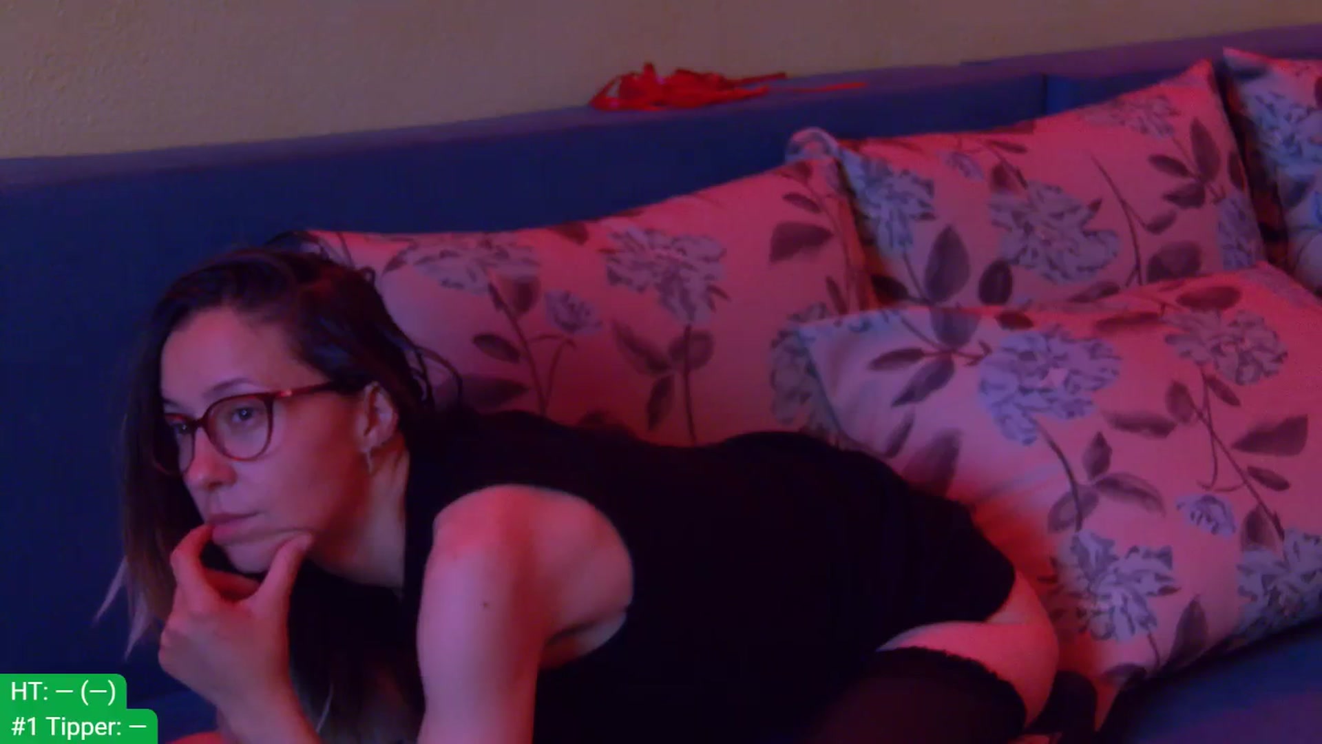 Gallery image thumbnail from aydenbelle's myfreecams stream on, 05/28/2024, 04:03 image 2 of 20