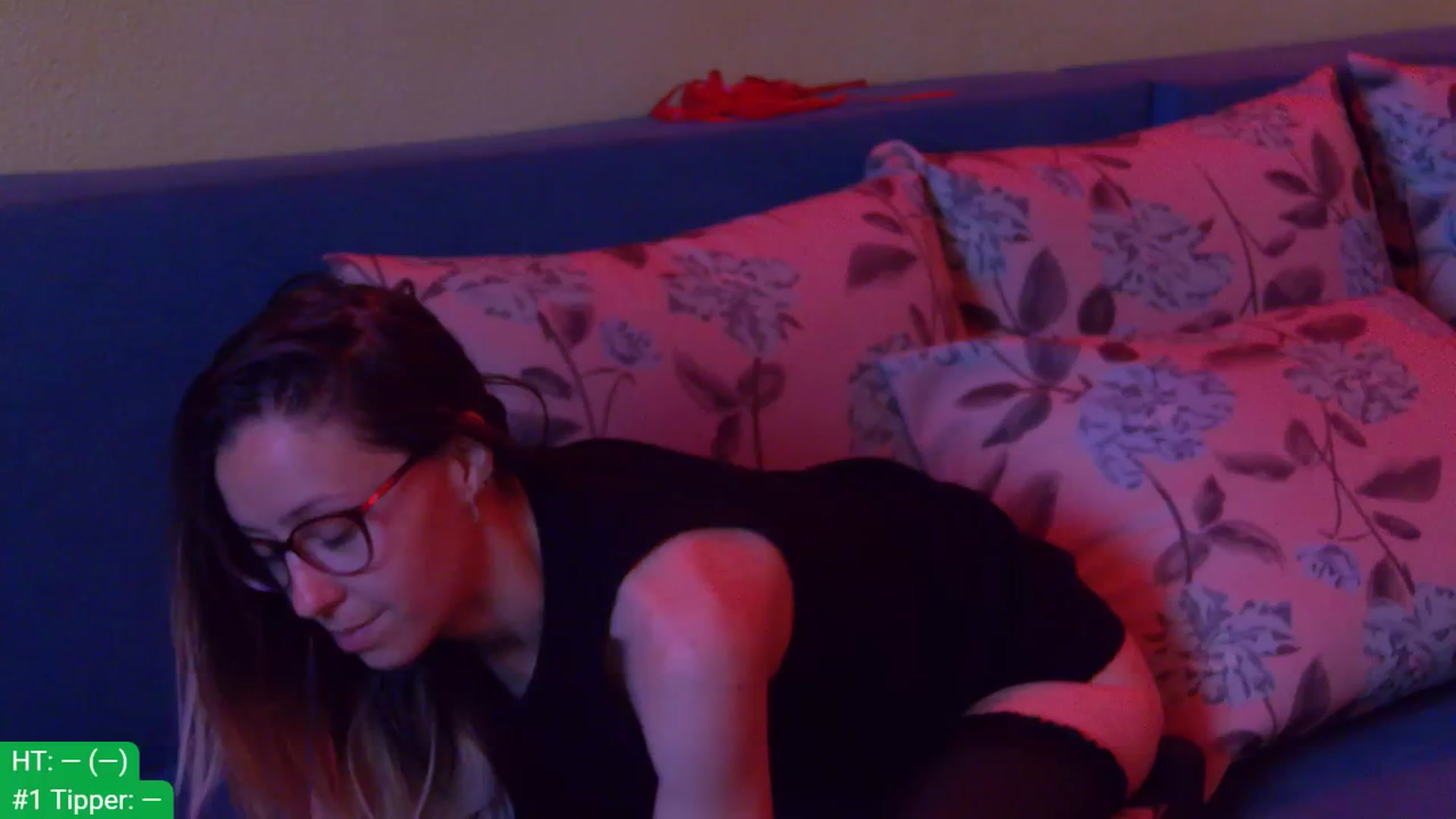 Gallery image thumbnail from aydenbelle's myfreecams stream on, 05/28/2024, 04:03 image 1 of 20