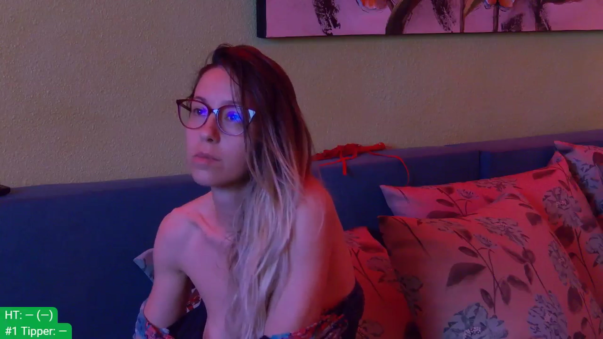 Gallery image thumbnail from aydenbelle's myfreecams stream on, 06/05/2024, 04:16 image 2 of 20