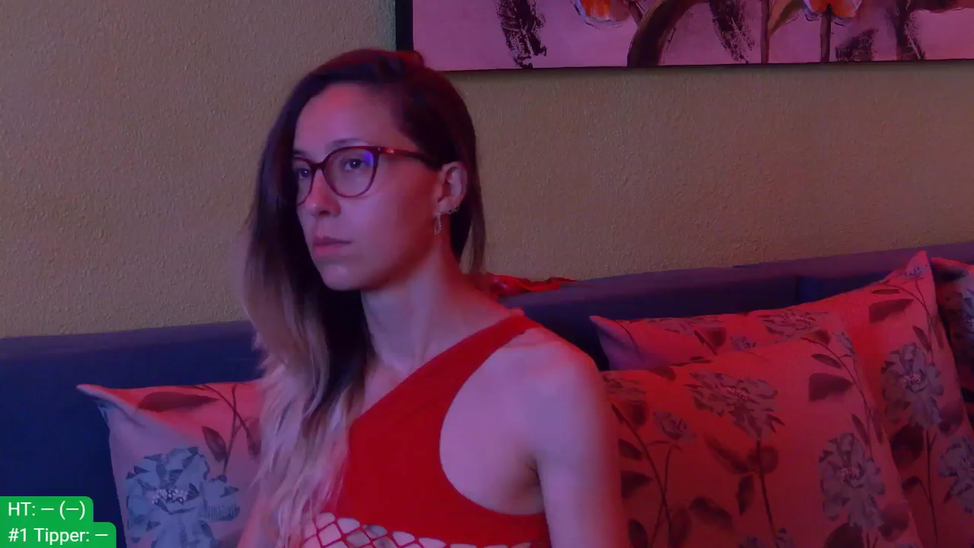 Gallery image thumbnail from aydenbelle's myfreecams stream on, 06/06/2024, 04:03 image 2 of 20