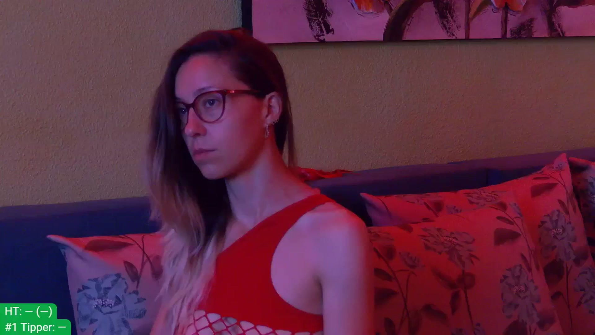 Gallery image thumbnail from aydenbelle's myfreecams stream on, 06/06/2024, 04:03 image 1 of 20