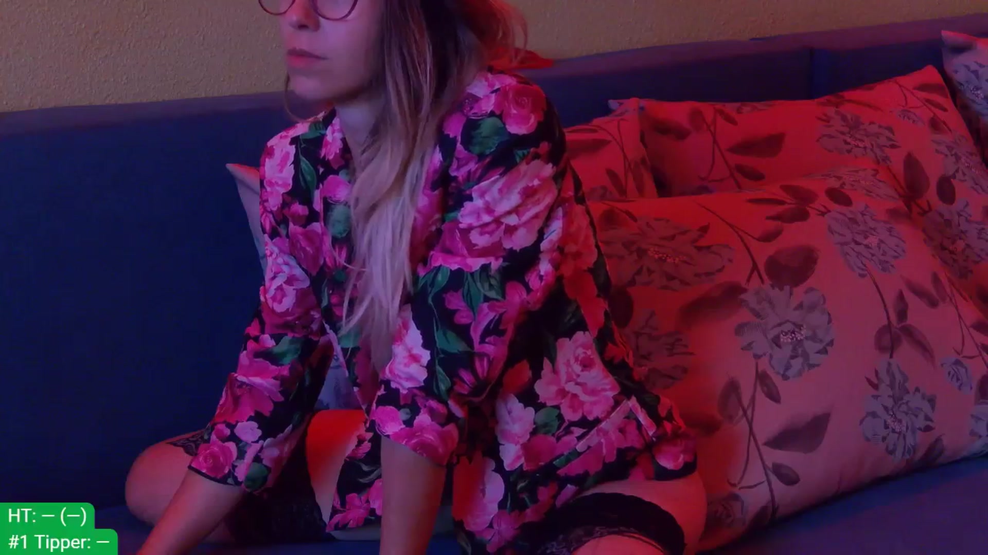 Gallery image thumbnail from aydenbelle's myfreecams stream on, 06/10/2024, 04:18 image 8 of 20
