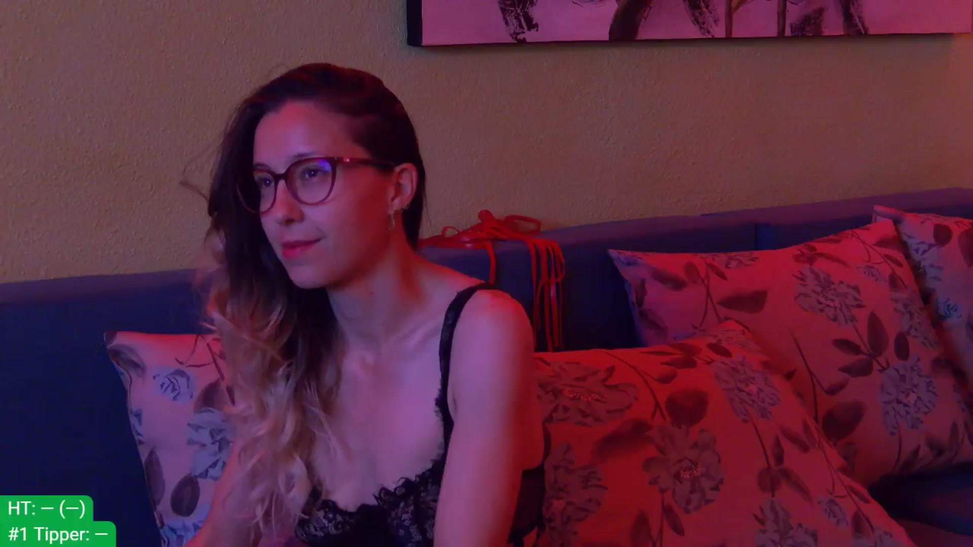 Gallery image thumbnail from aydenbelle's myfreecams stream on, 06/17/2024, 01:33 image 2 of 20