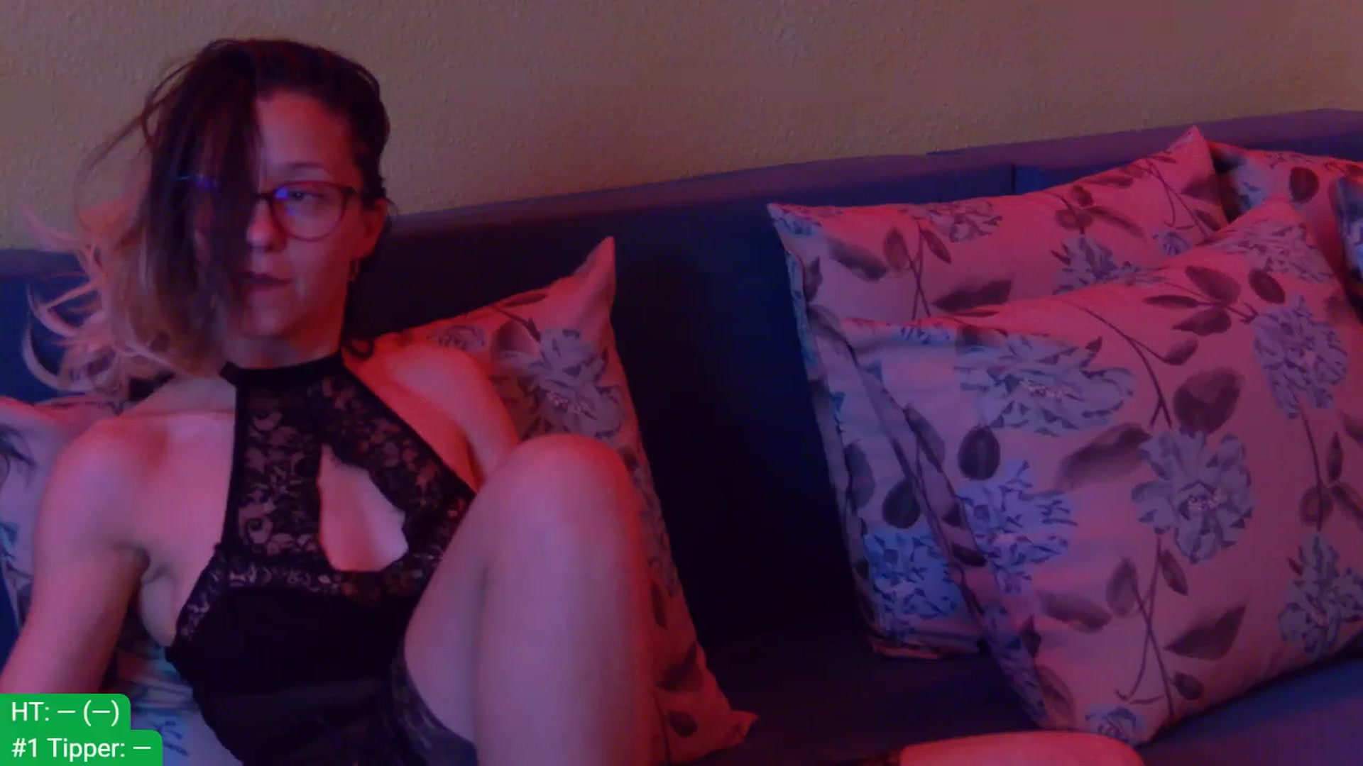 Gallery image thumbnail from aydenbelle's myfreecams stream on, 06/19/2024, 04:10 image 20 of 20
