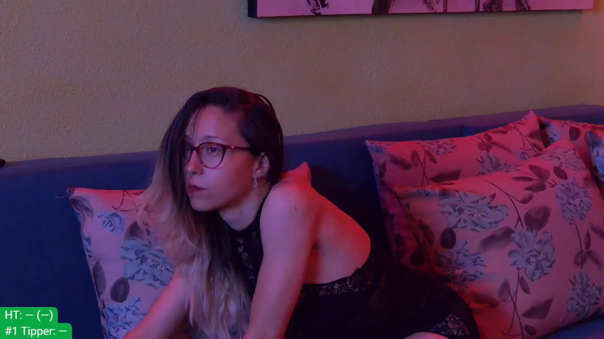 Gallery image thumbnail from aydenbelle's myfreecams stream on, 06/19/2024, 04:10 image 11 of 20
