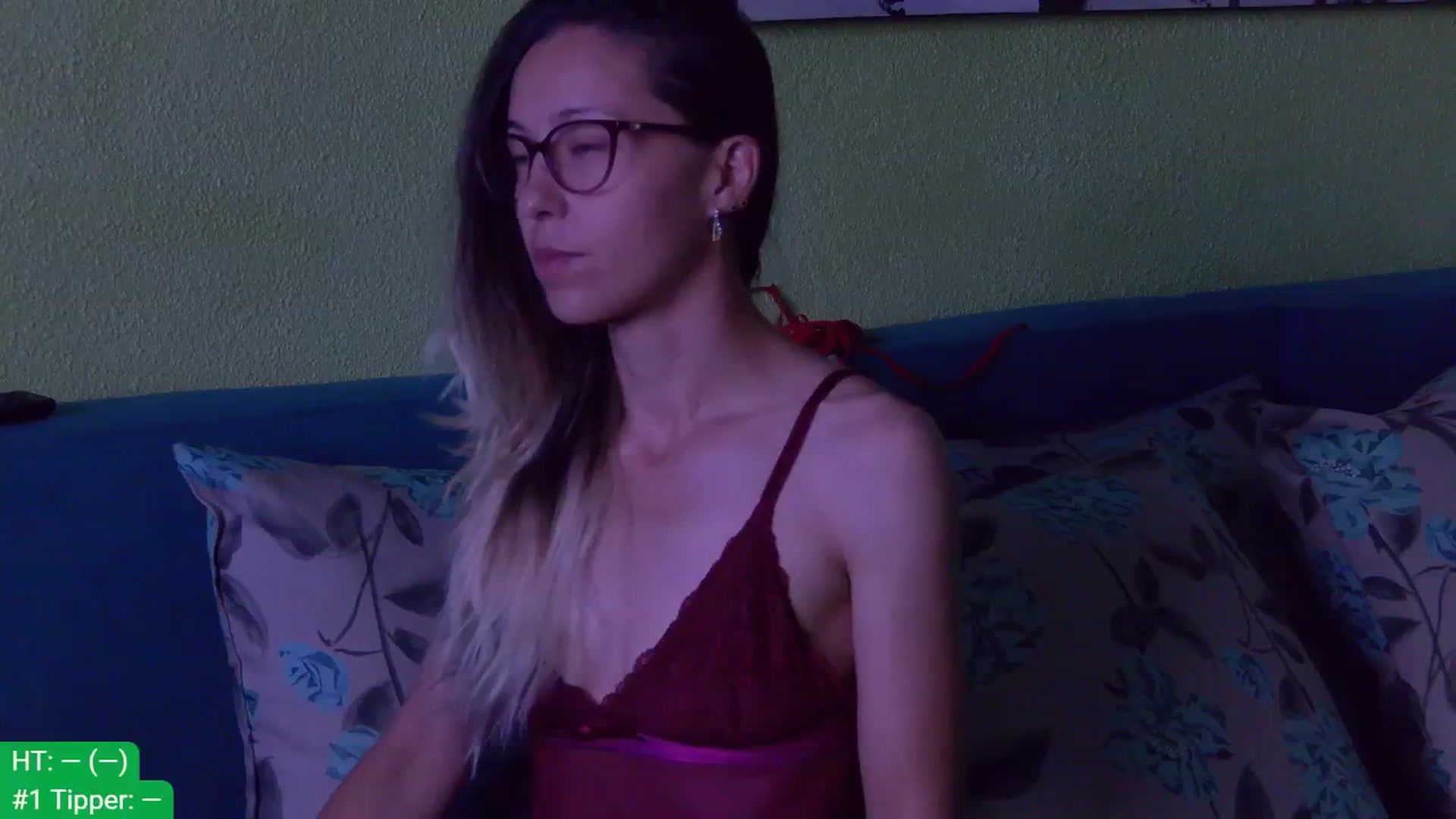 Gallery image thumbnail from aydenbelle's myfreecams stream on, 07/07/2024, 05:18 image 1 of 20