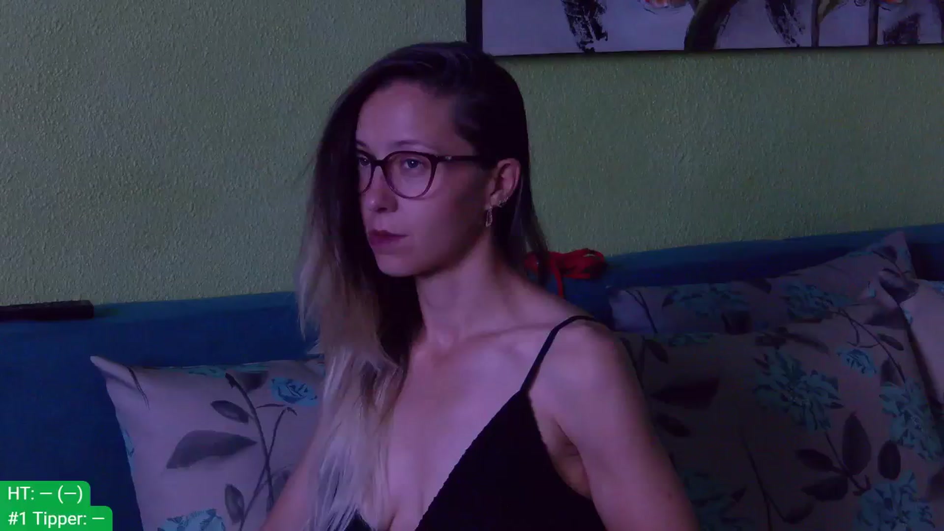 Gallery image thumbnail from aydenbelle's myfreecams stream on, 07/10/2024, 04:58 image 4 of 20