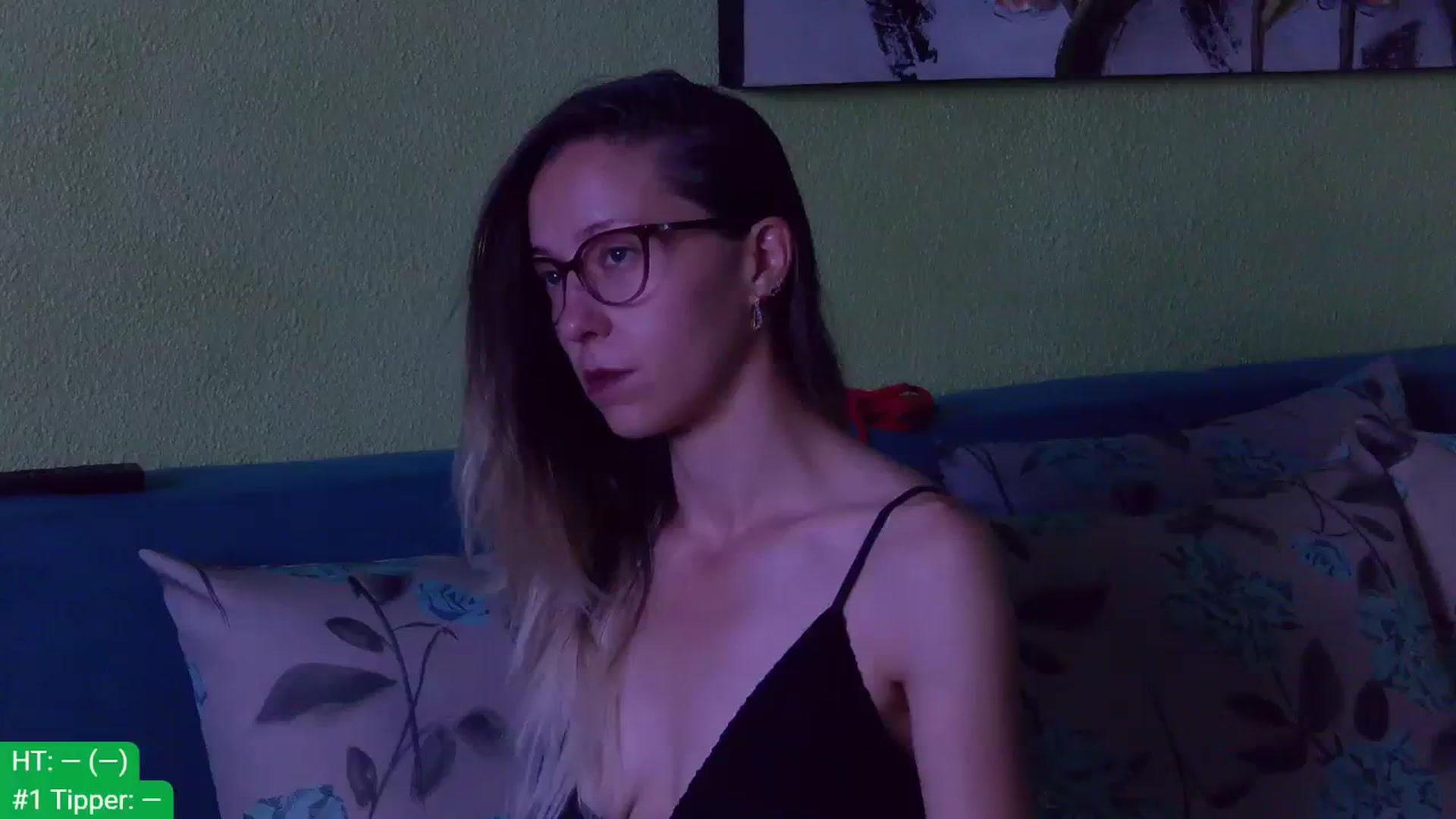 Gallery image thumbnail from aydenbelle's myfreecams stream on, 07/10/2024, 04:58 image 6 of 20