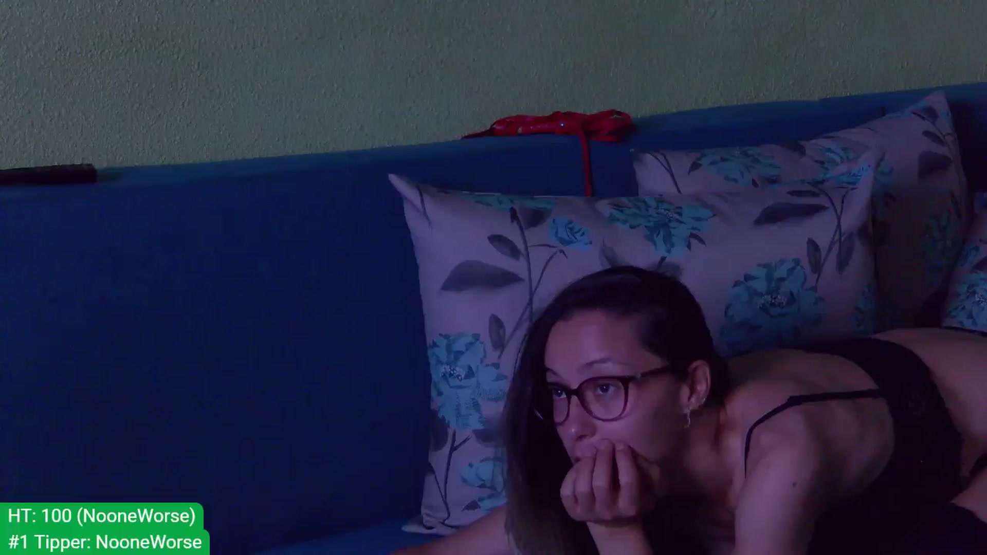 Gallery image thumbnail from aydenbelle's myfreecams stream on, 07/10/2024, 04:58 image 14 of 20