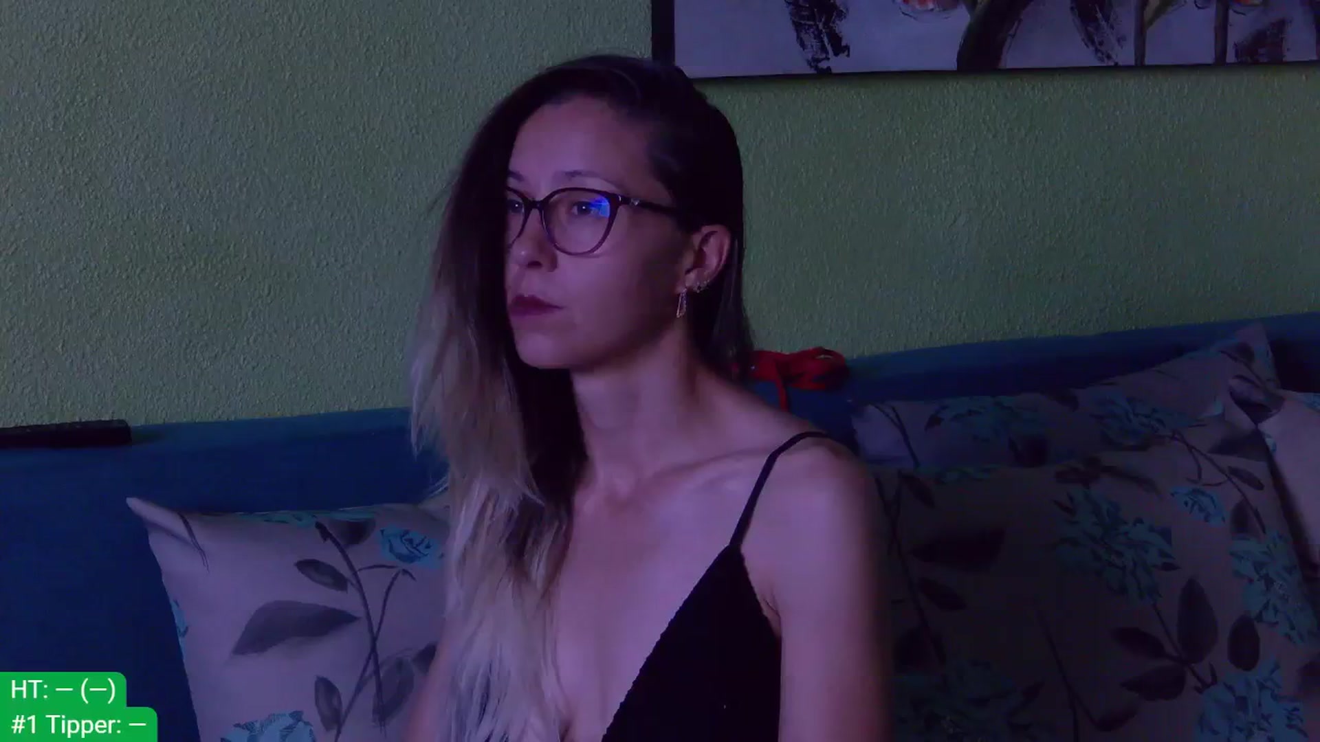 Gallery image thumbnail from aydenbelle's myfreecams stream on, 07/10/2024, 04:58 image 3 of 20