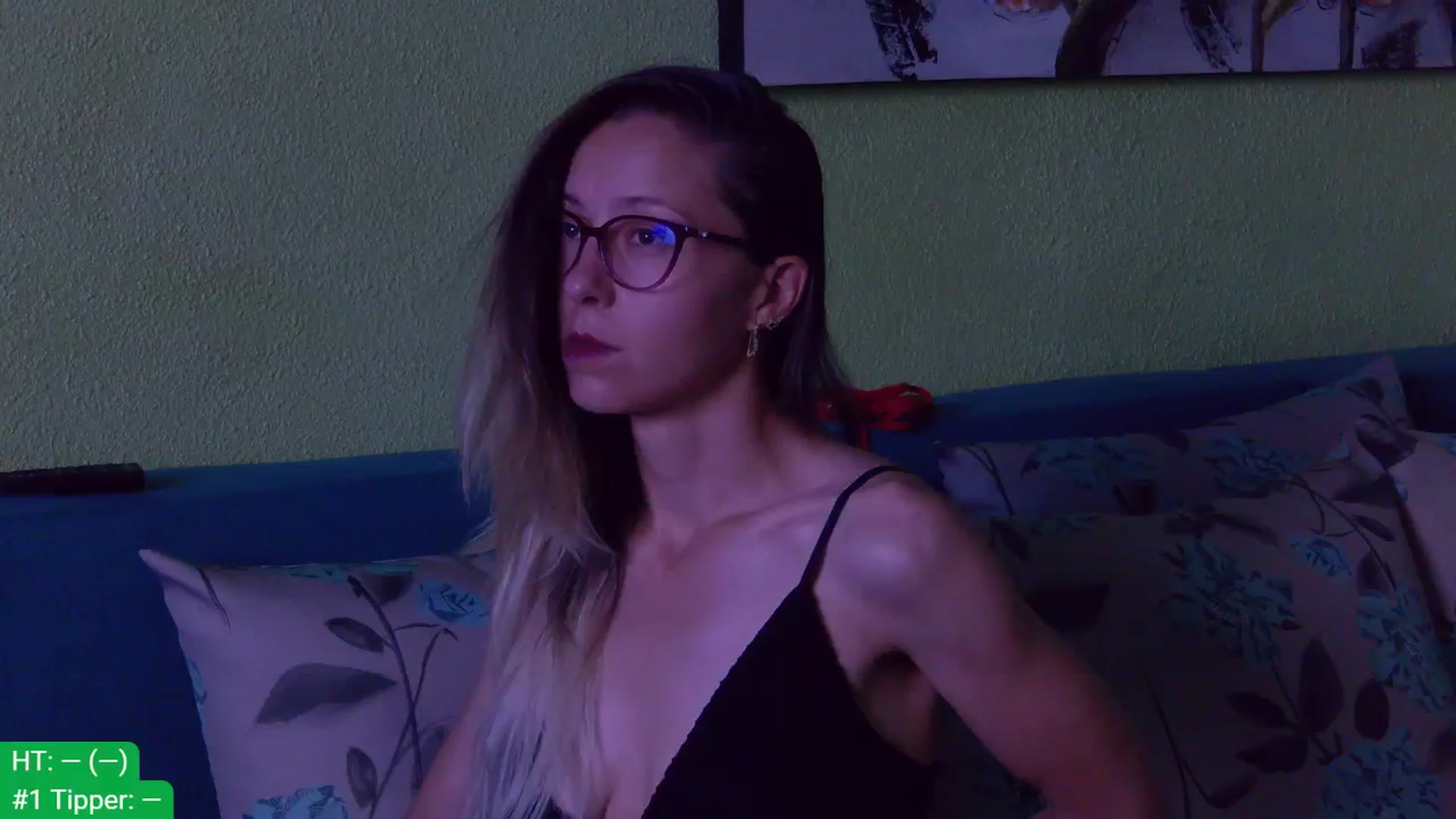 Gallery image thumbnail from aydenbelle's myfreecams stream on, 07/10/2024, 04:58 image 5 of 20