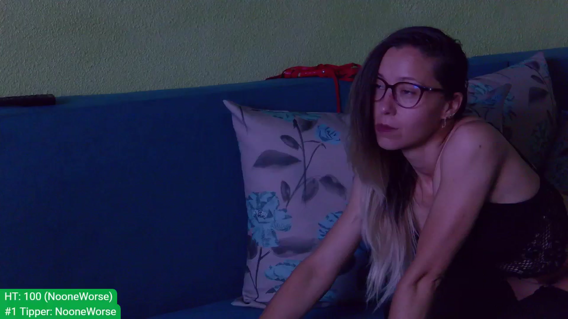Gallery image thumbnail from aydenbelle's myfreecams stream on, 07/10/2024, 04:58 image 15 of 20