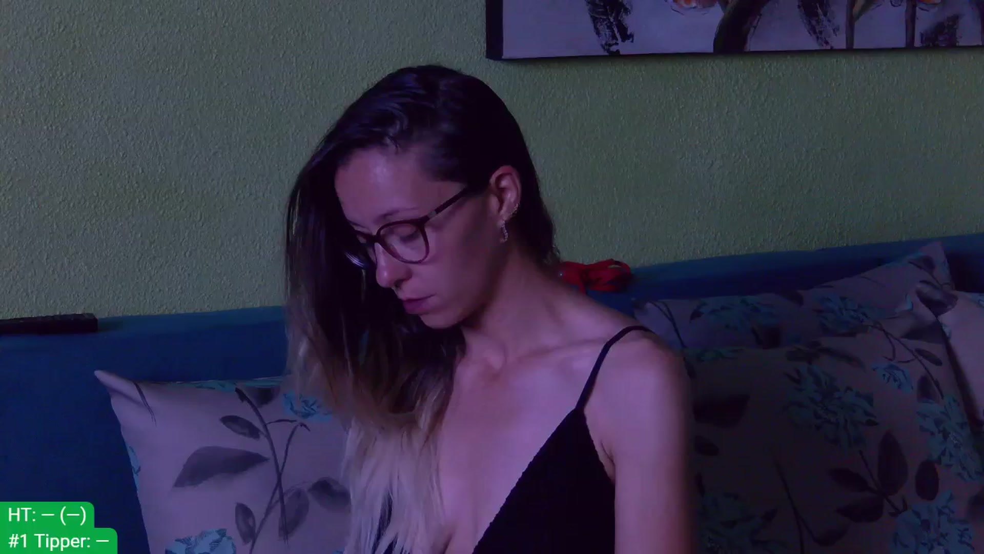 Gallery image thumbnail from aydenbelle's myfreecams stream on, 07/10/2024, 04:58 image 1 of 20