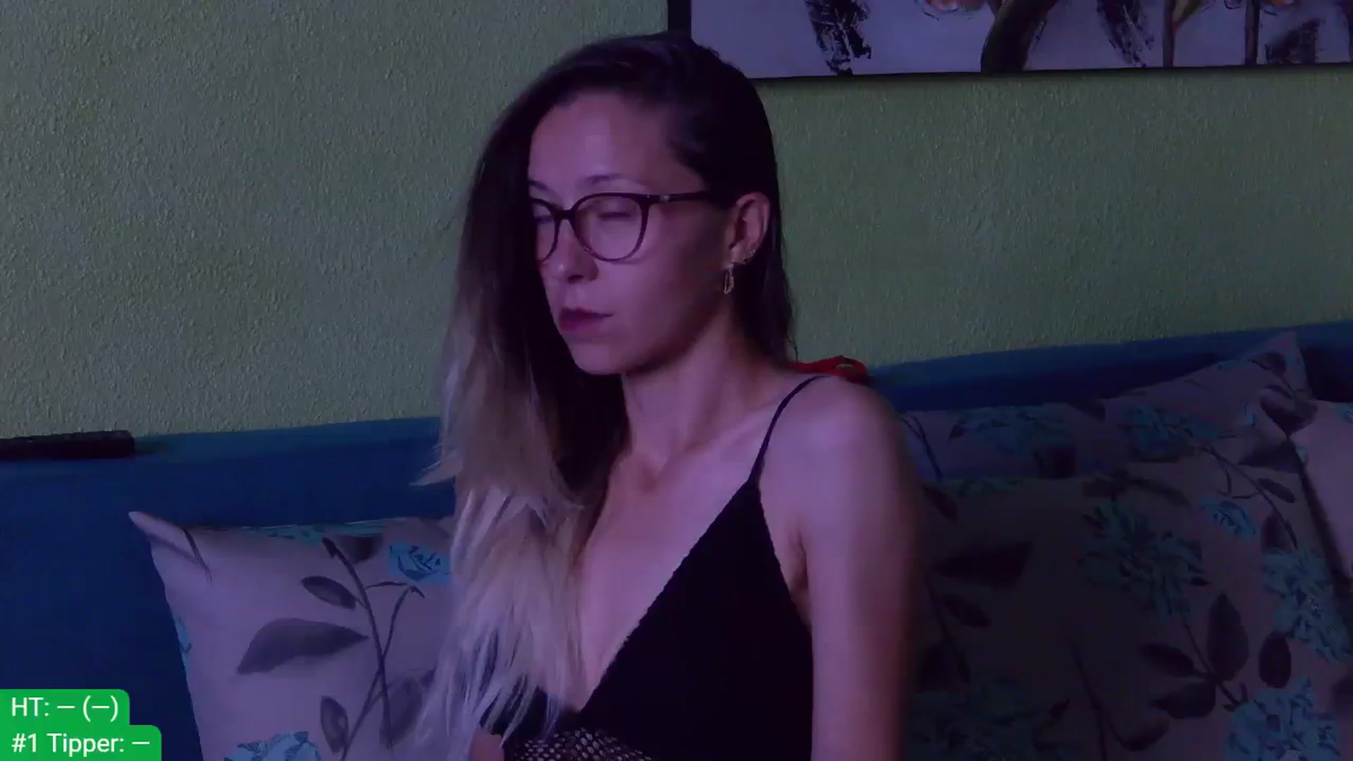Gallery image thumbnail from aydenbelle's myfreecams stream on, 07/10/2024, 04:58 image 2 of 20